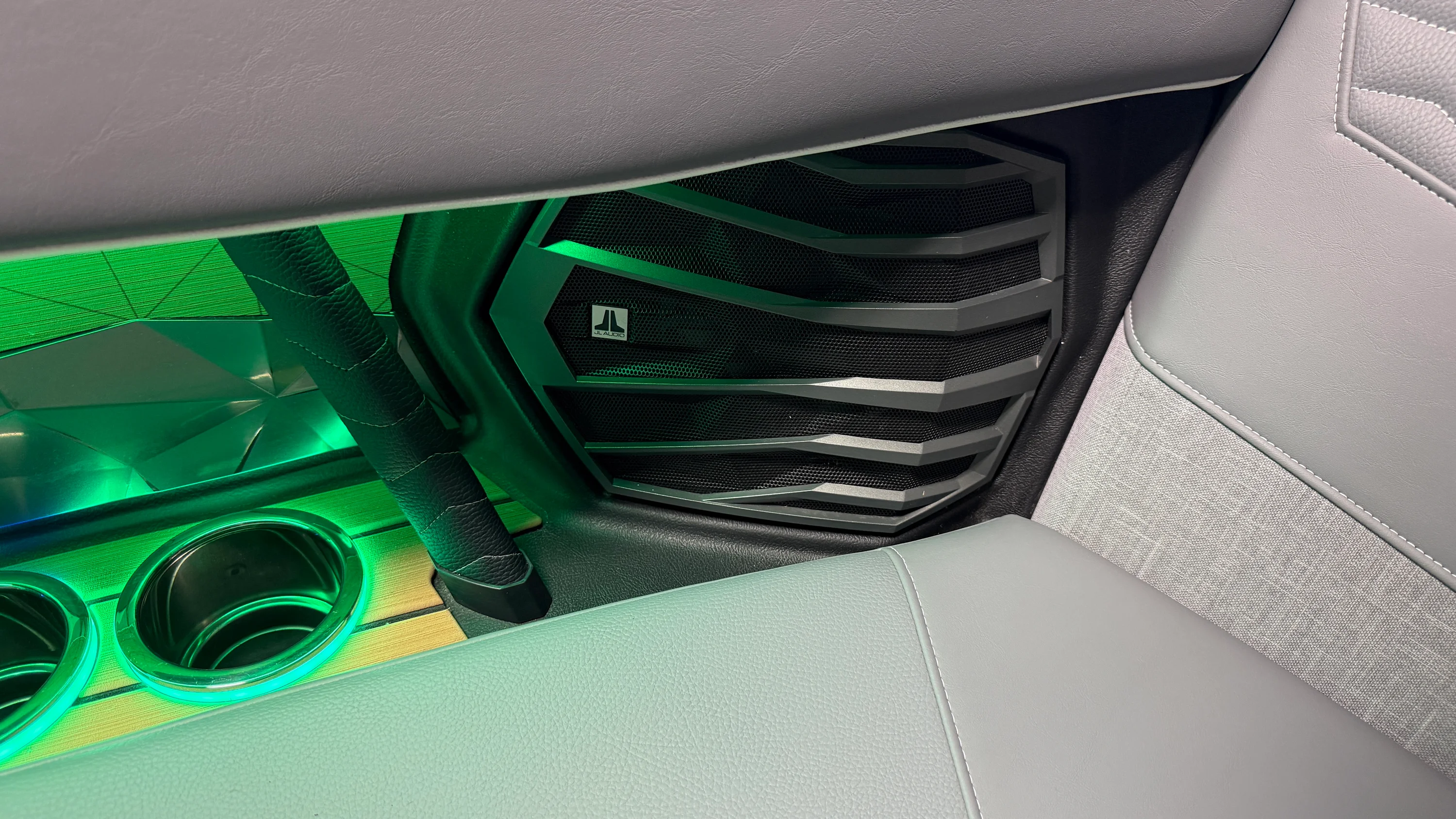 2025 Nautique Super Air Nautique G25 Image Thumbnail #98