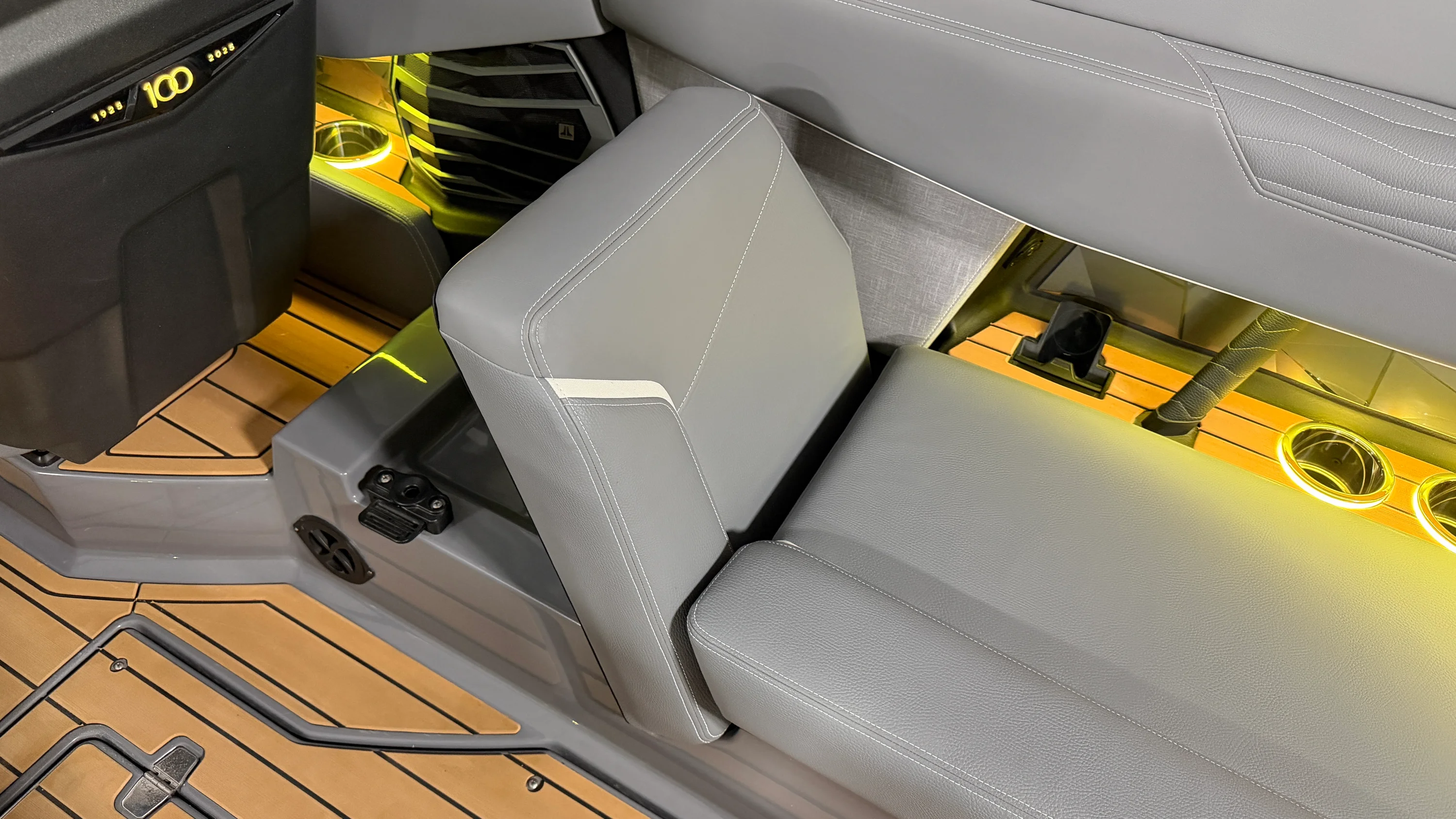 2025 Nautique Super Air Nautique G25 Image Thumbnail #40