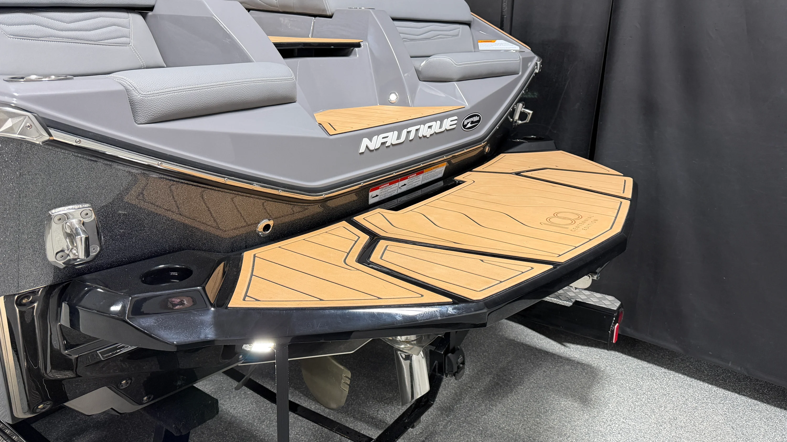2025 Nautique Super Air Nautique G25 Image Thumbnail #10