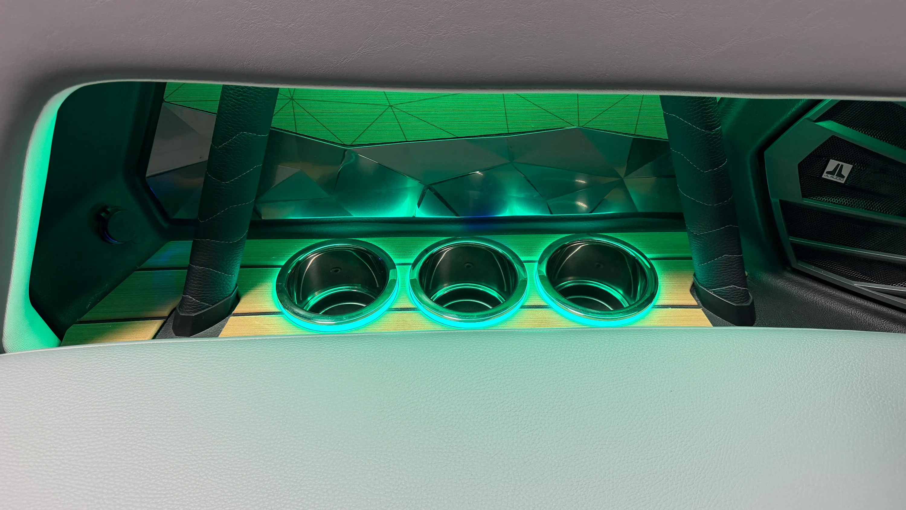 2025 Nautique Super Air Nautique G25 Image Thumbnail #97