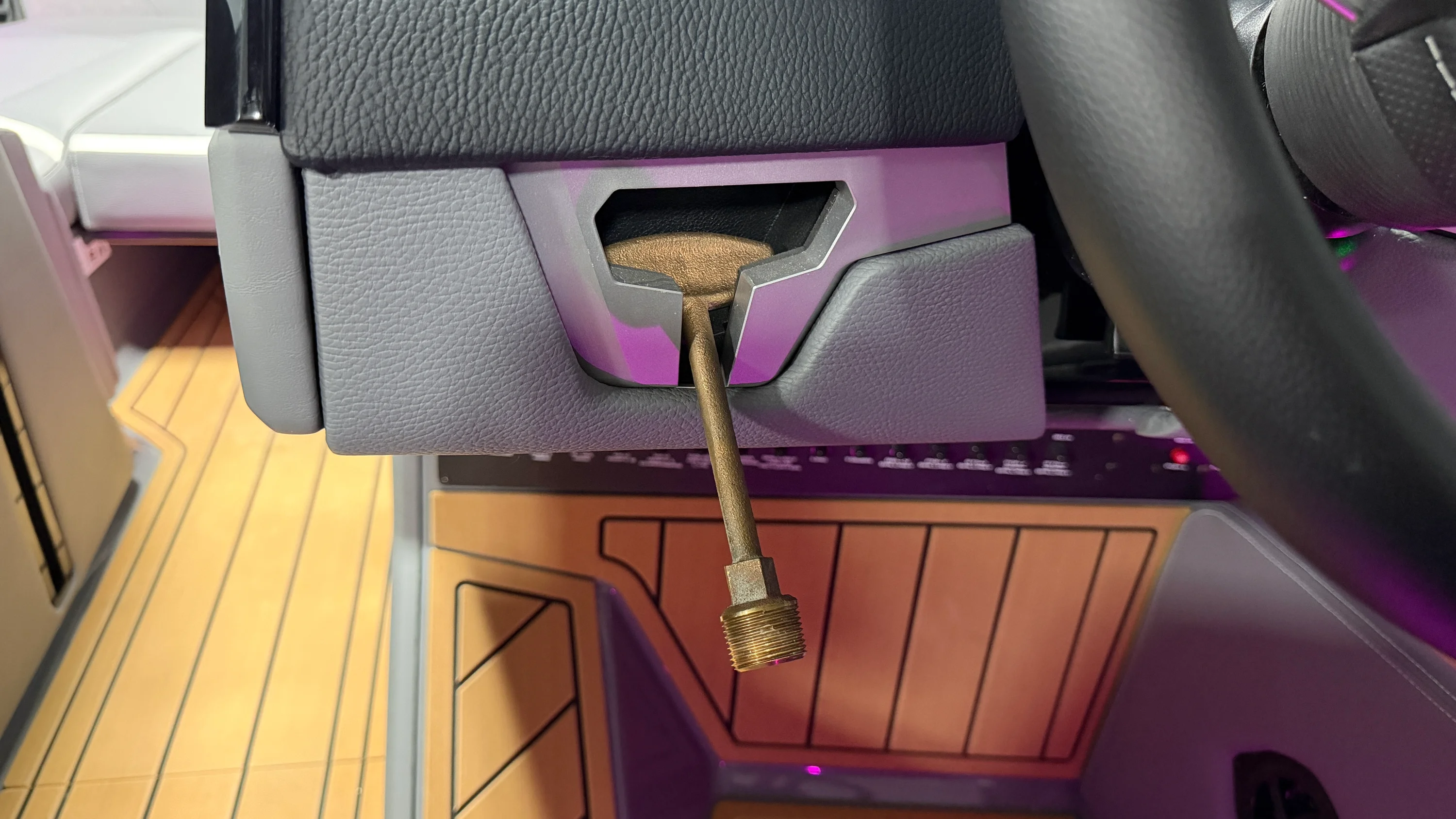 2025 Nautique Super Air Nautique G25 Image Thumbnail #85