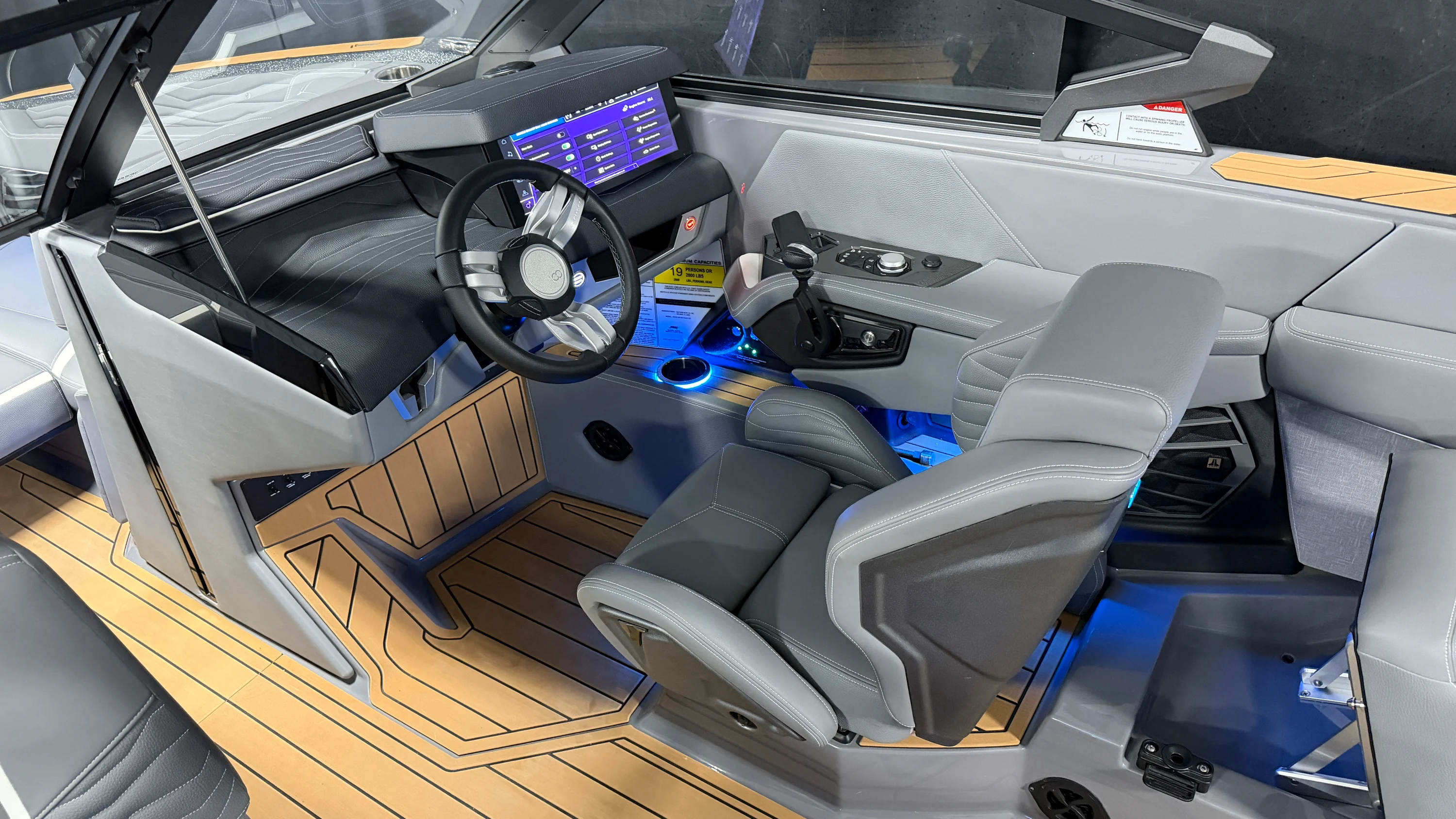 2025 Nautique Super Air Nautique G25 Image Thumbnail #70