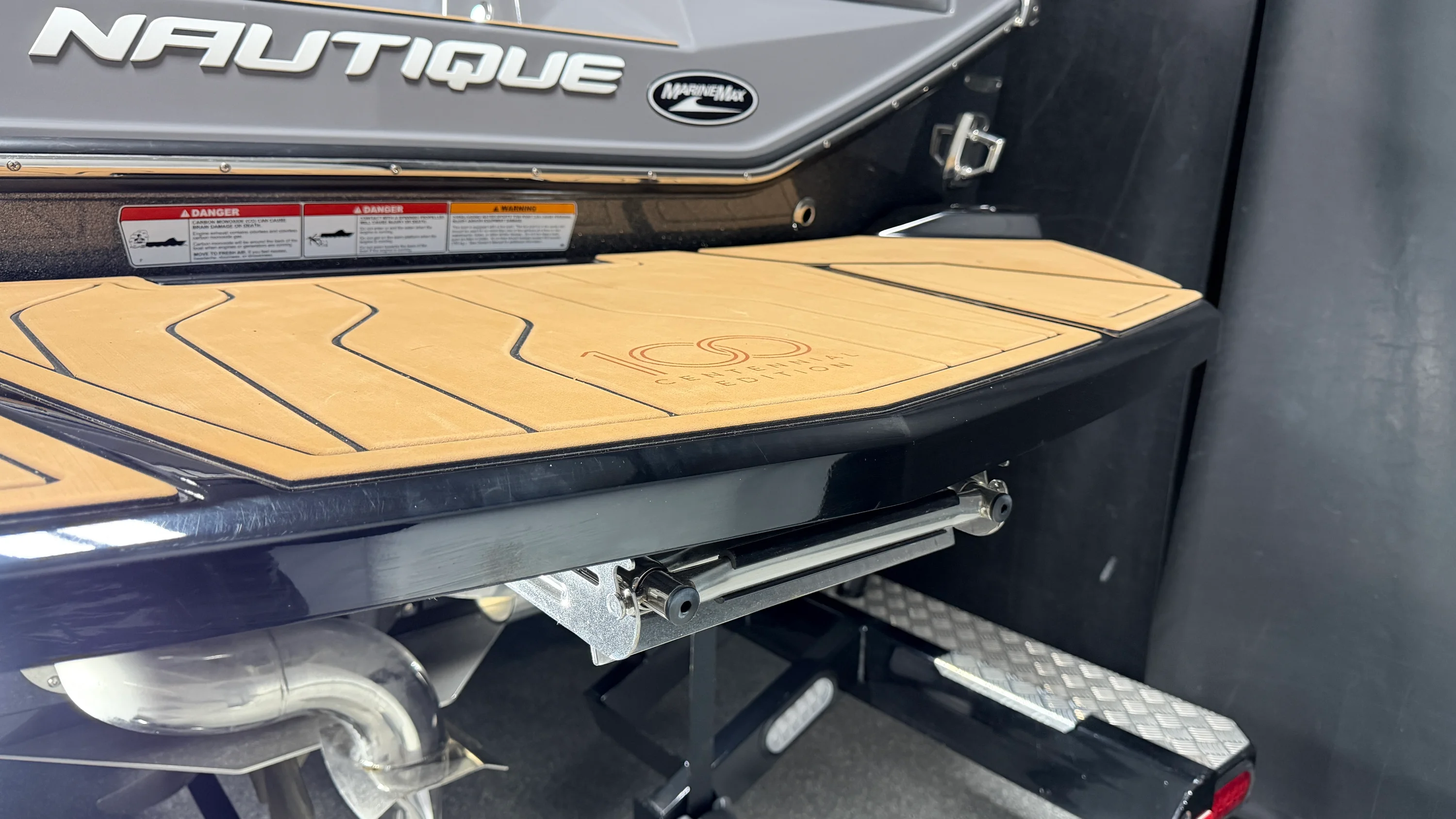 2025 Nautique Super Air Nautique G25 Image Thumbnail #14