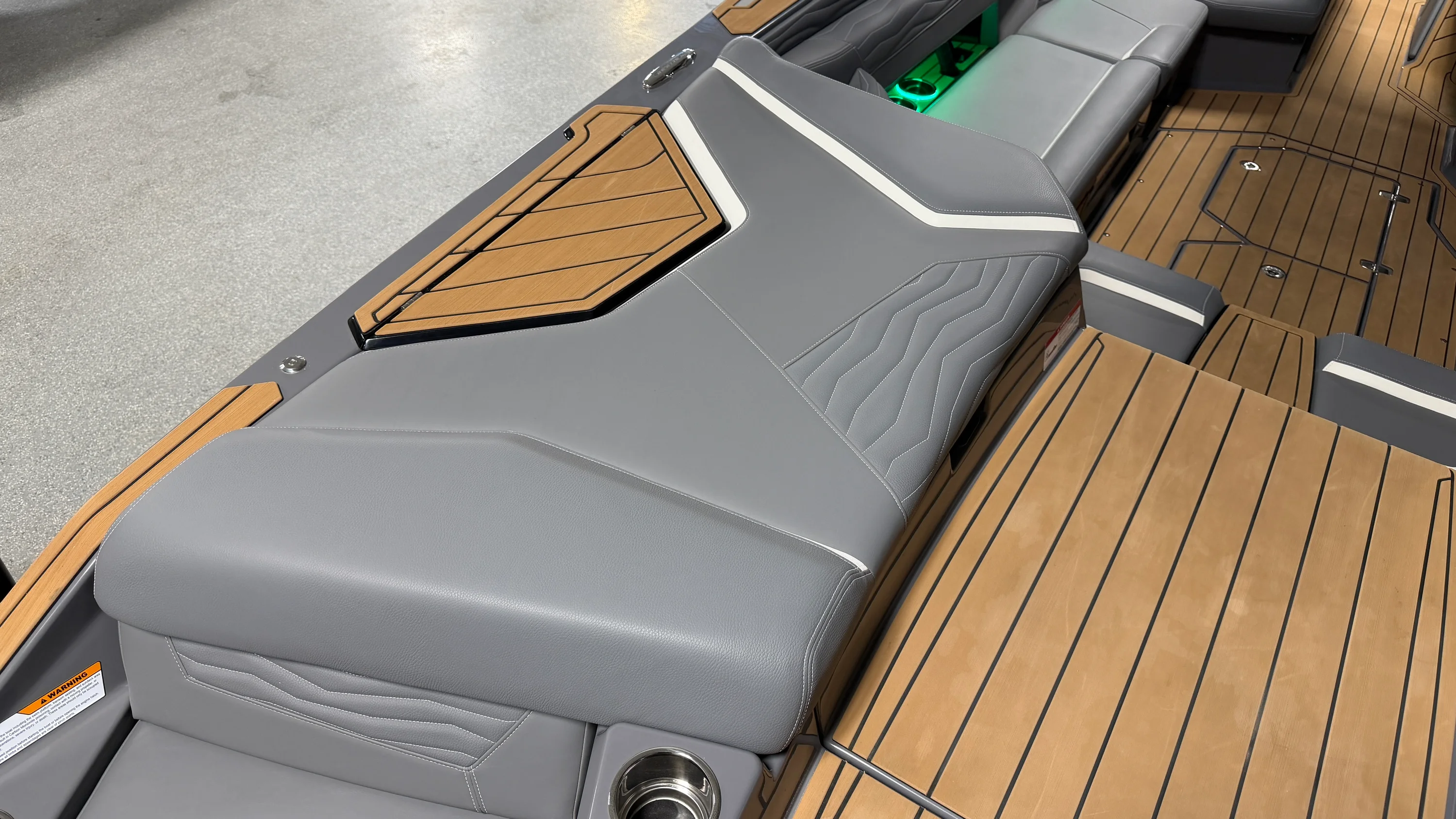 2025 Nautique Super Air Nautique G25 Image Thumbnail #21