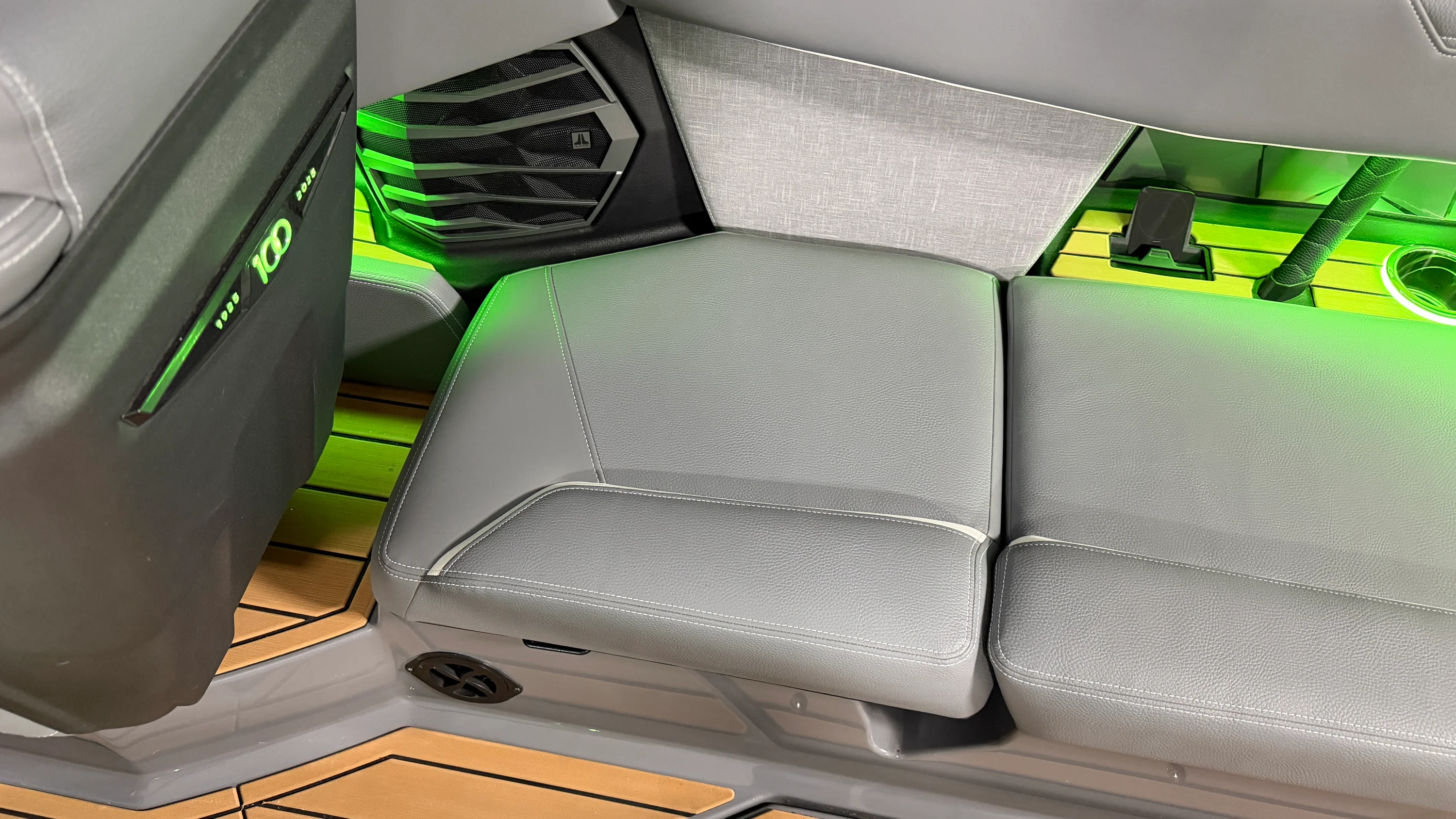 2025 Nautique Super Air Nautique G25 Image Thumbnail #37