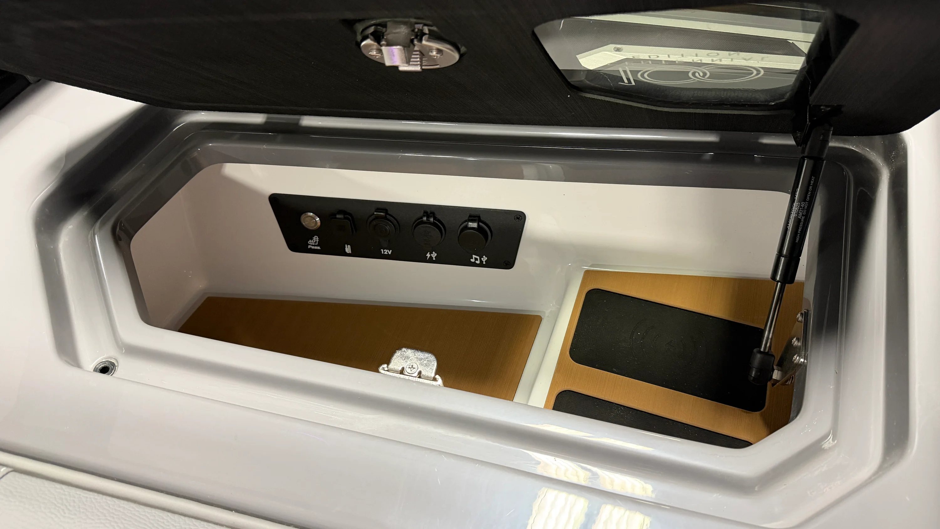 2025 Nautique Super Air Nautique G25 Image Thumbnail #67