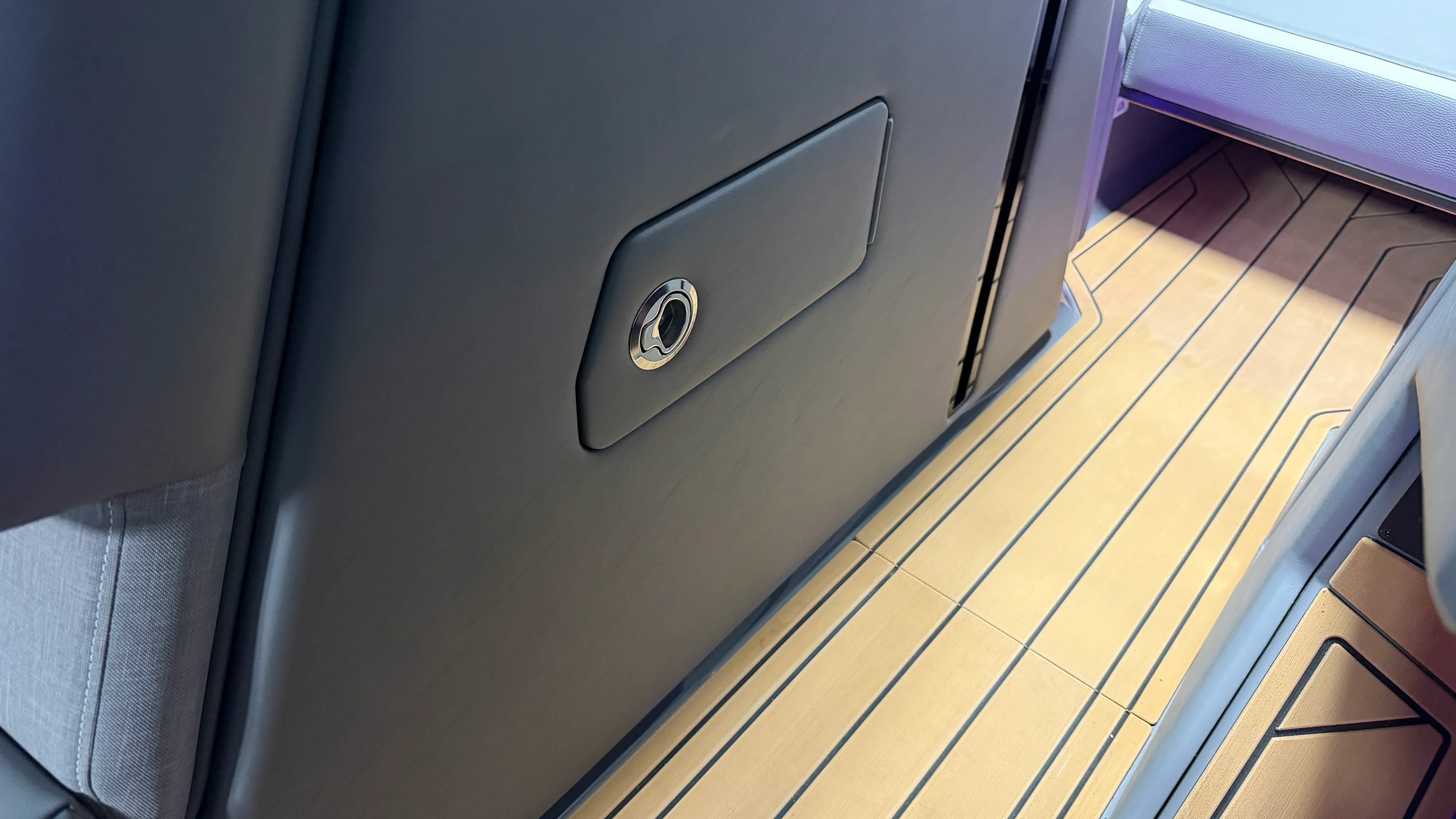 2025 Nautique Super Air Nautique G25 Image Thumbnail #88