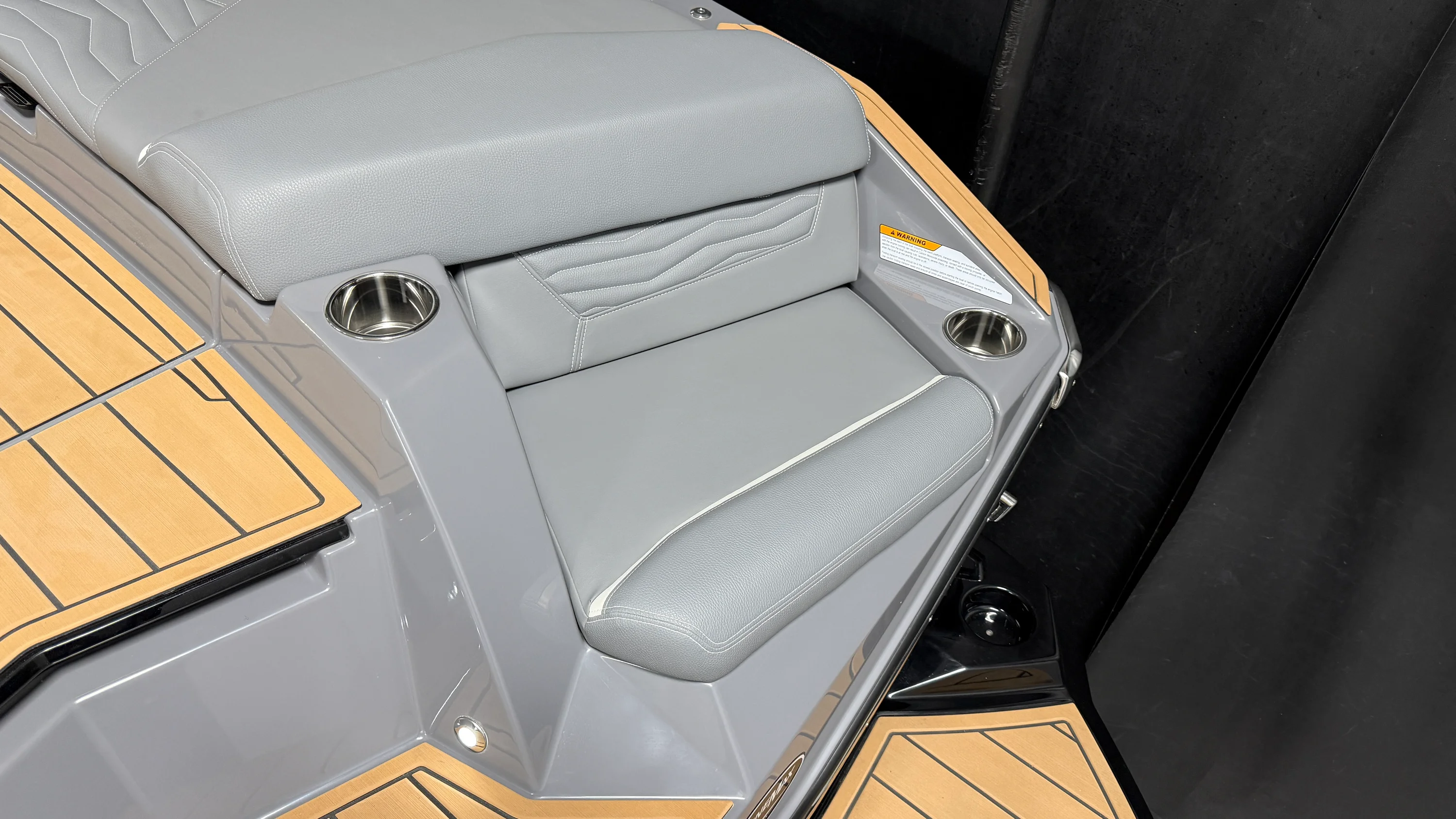 2025 Nautique Super Air Nautique G25 Image Thumbnail #18