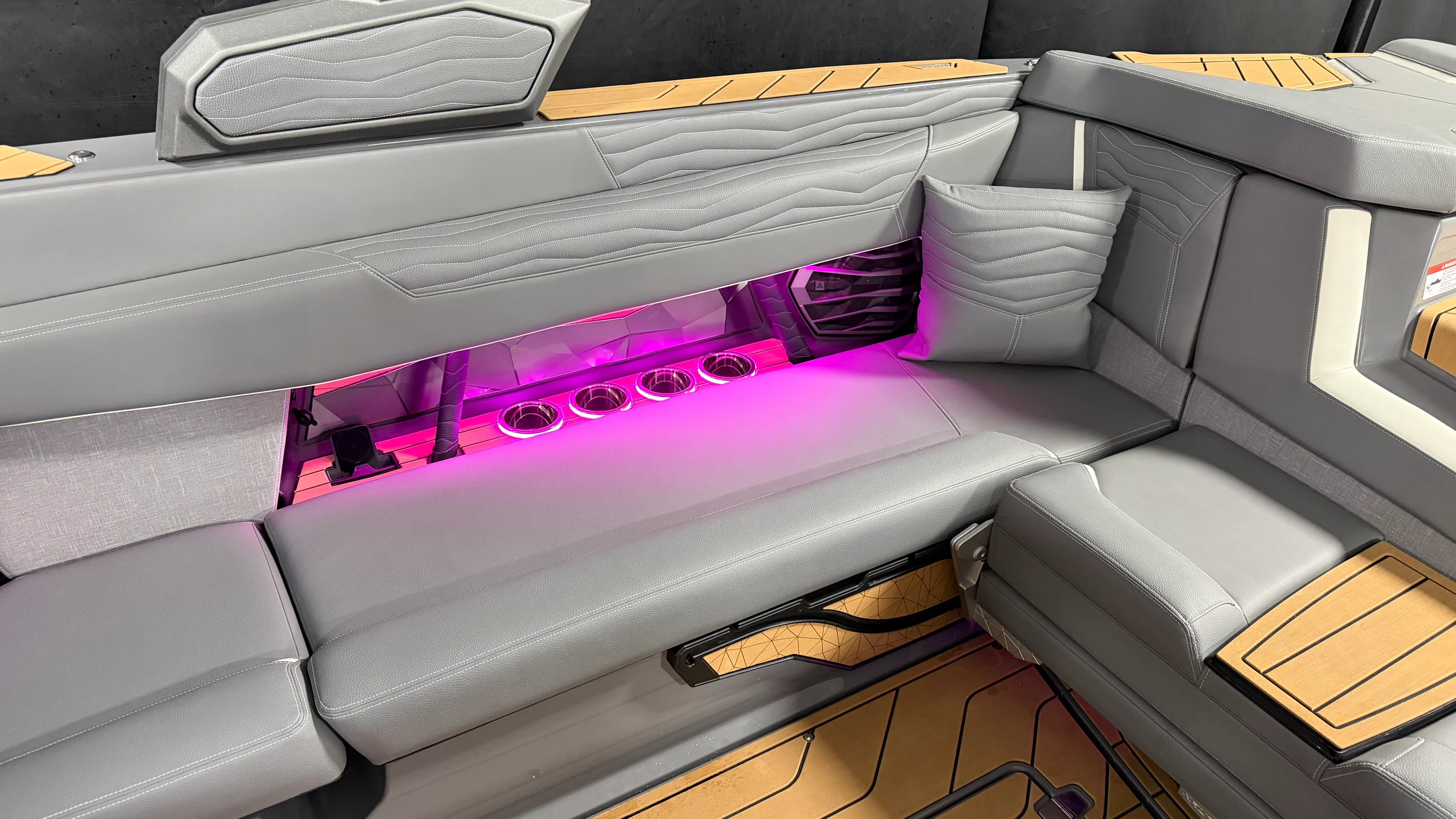 2025 Nautique Super Air Nautique G25 Image Thumbnail #31