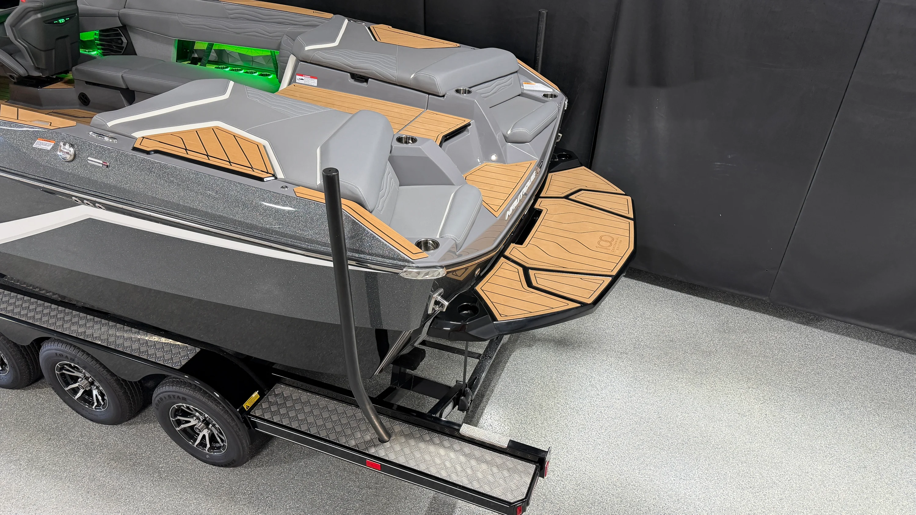 2025 Nautique Super Air Nautique G25 Image Thumbnail #7