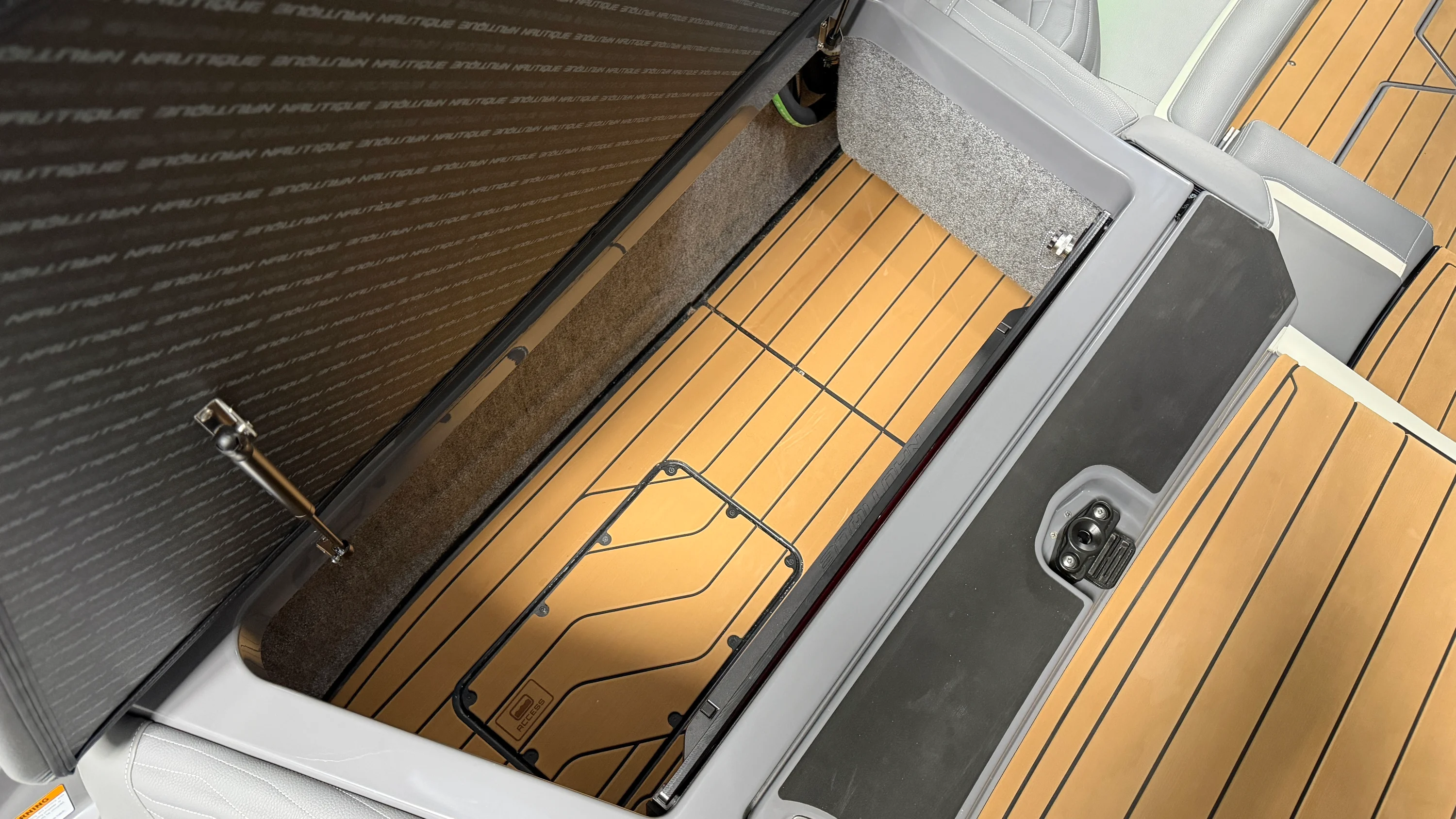 2025 Nautique Super Air Nautique G25 Image Thumbnail #22