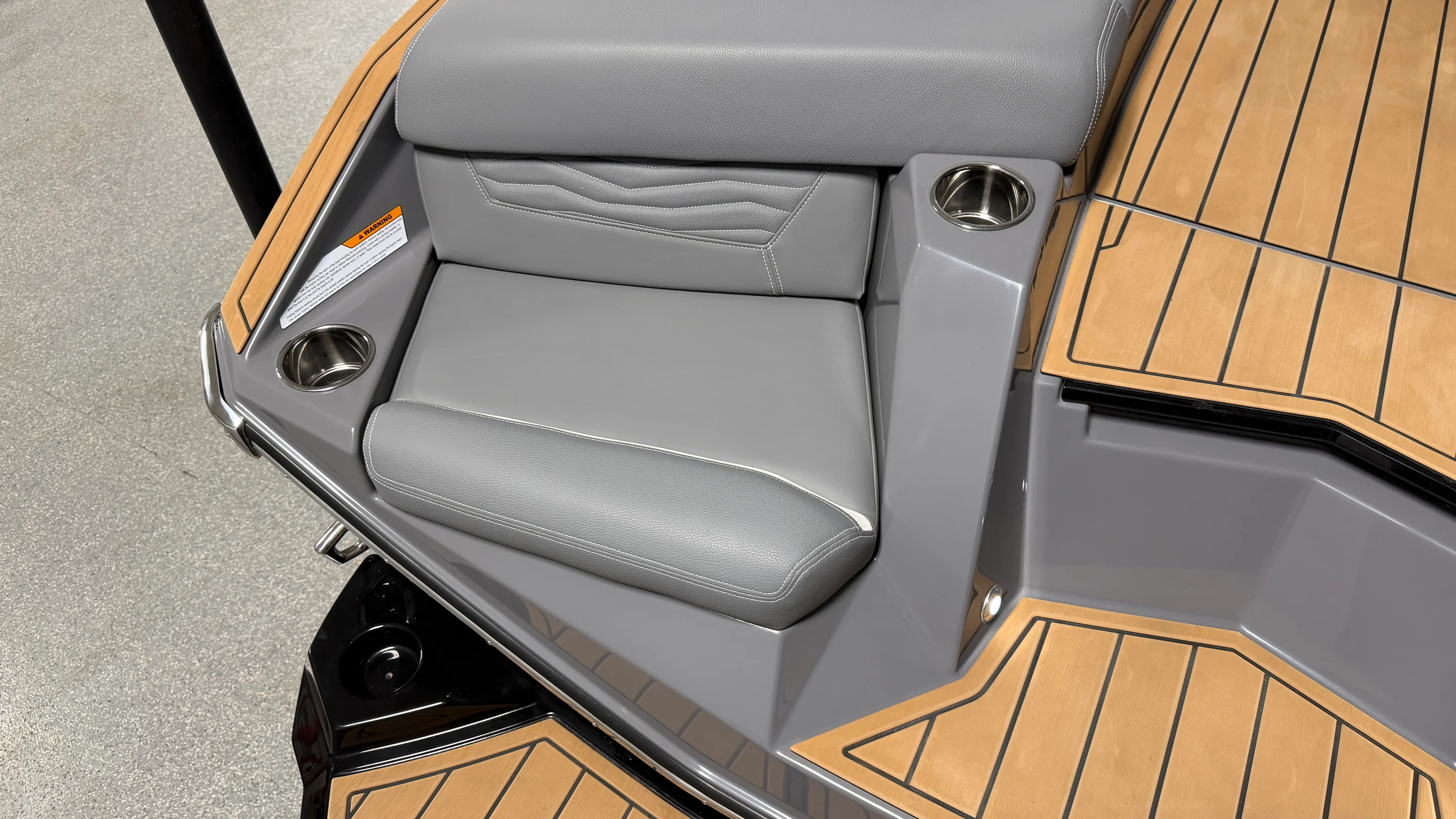 2025 Nautique Super Air Nautique G25 Image Thumbnail #17