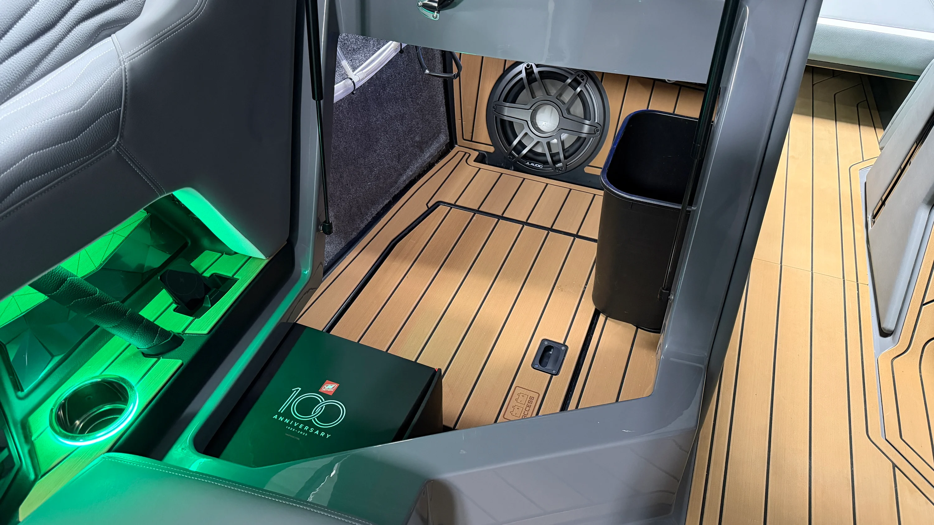 2025 Nautique Super Air Nautique G25 Image Thumbnail #53