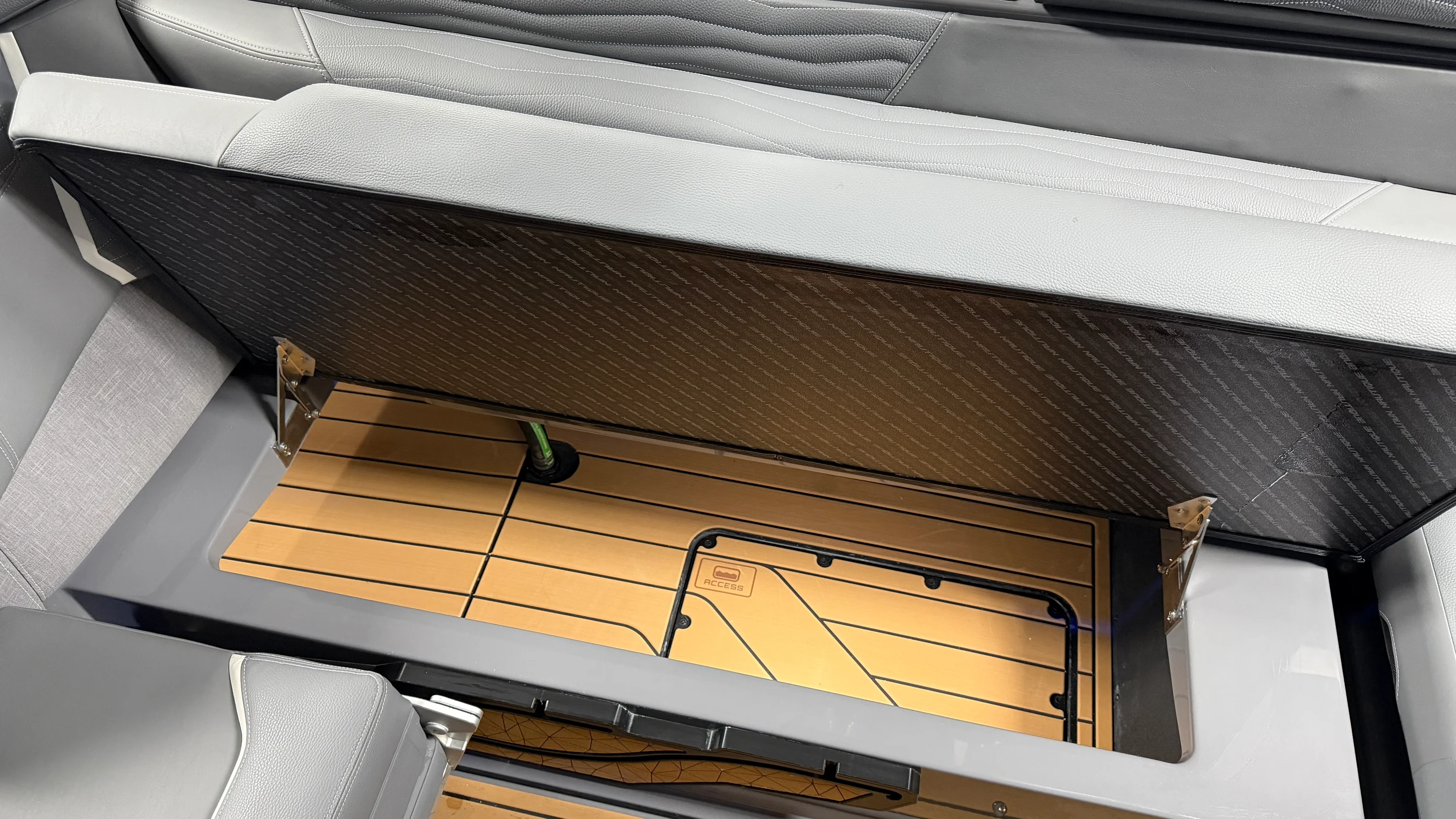 2025 Nautique Super Air Nautique G25 Image Thumbnail #46