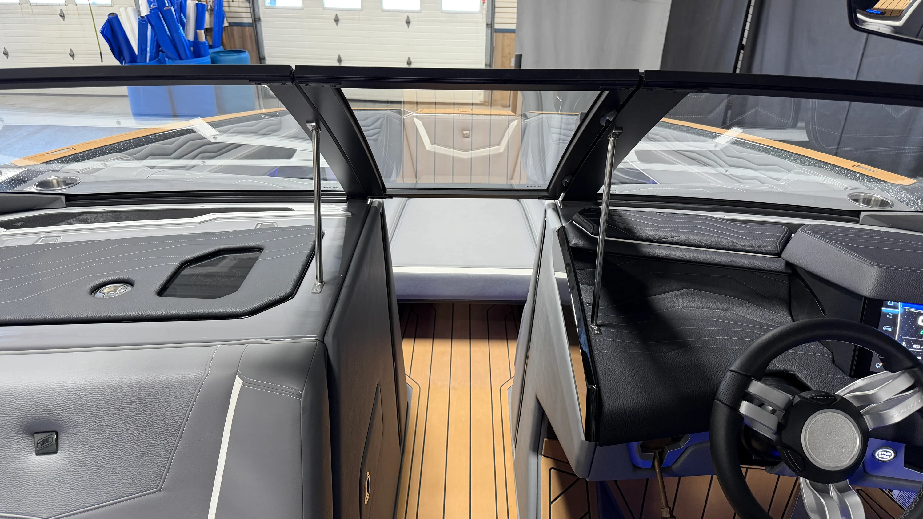 2025 Nautique Super Air Nautique G25 Image Thumbnail #93