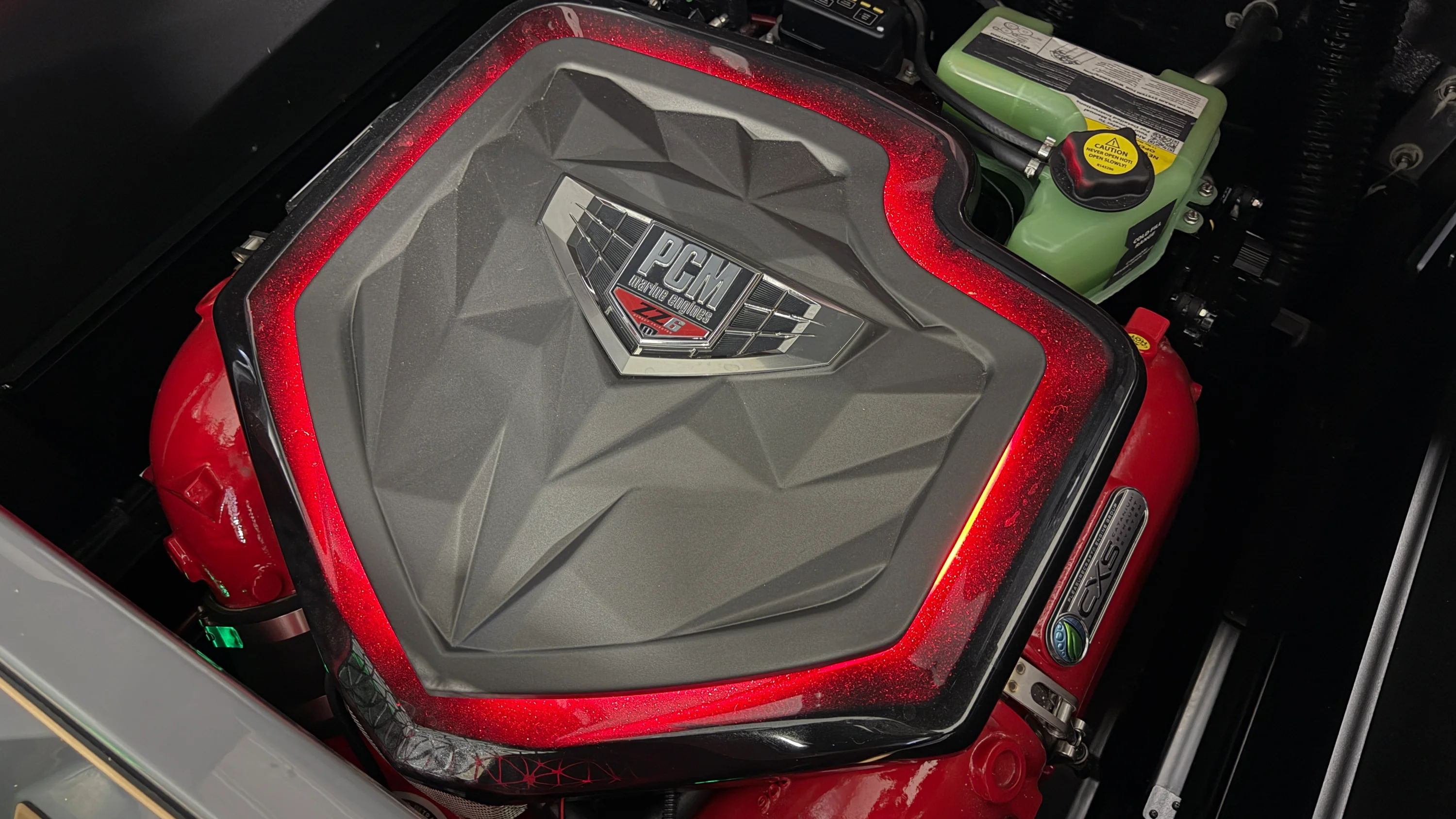 2025 Nautique Super Air Nautique G25 Image Thumbnail #26