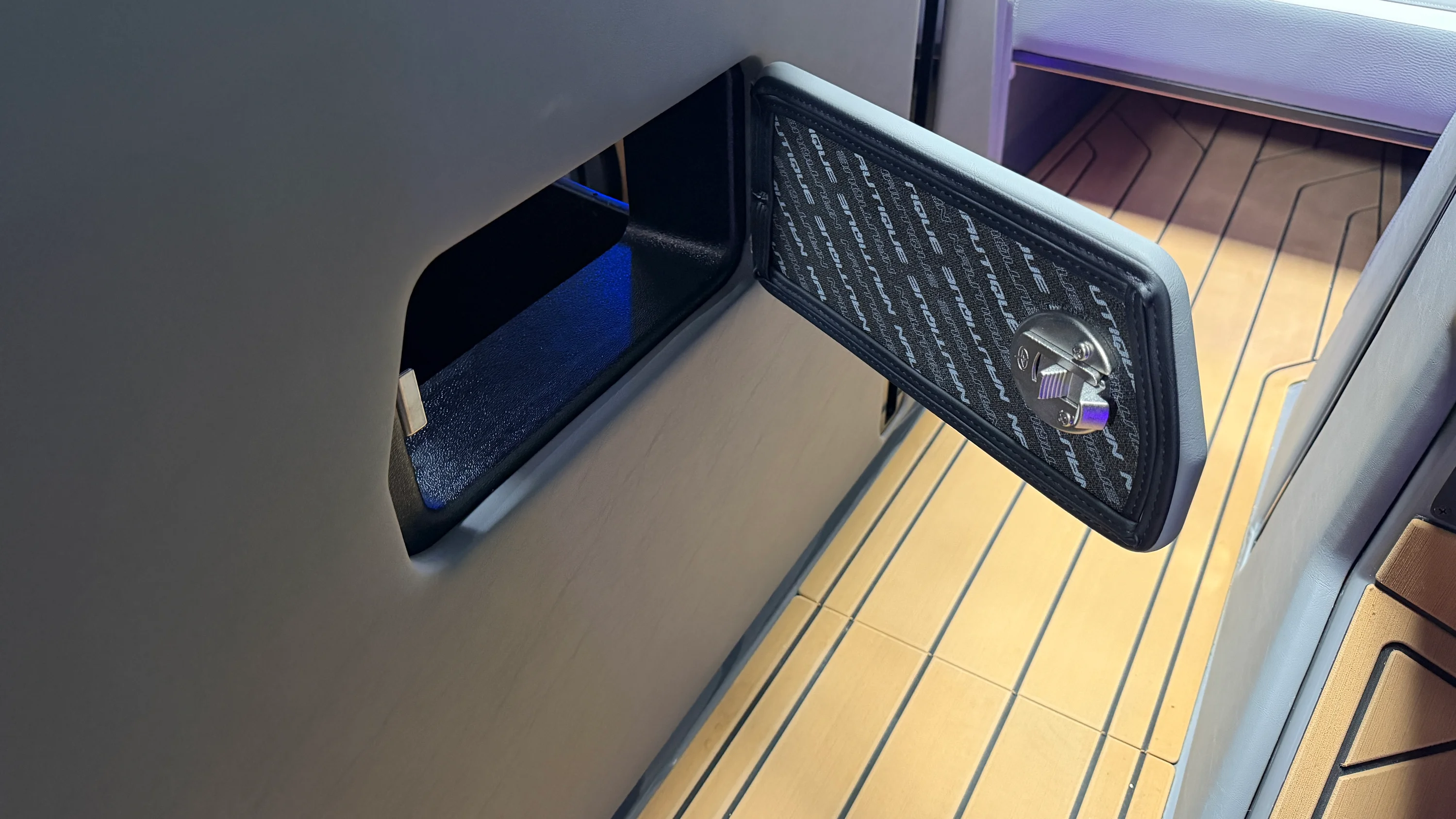 2025 Nautique Super Air Nautique G25 Image Thumbnail #89