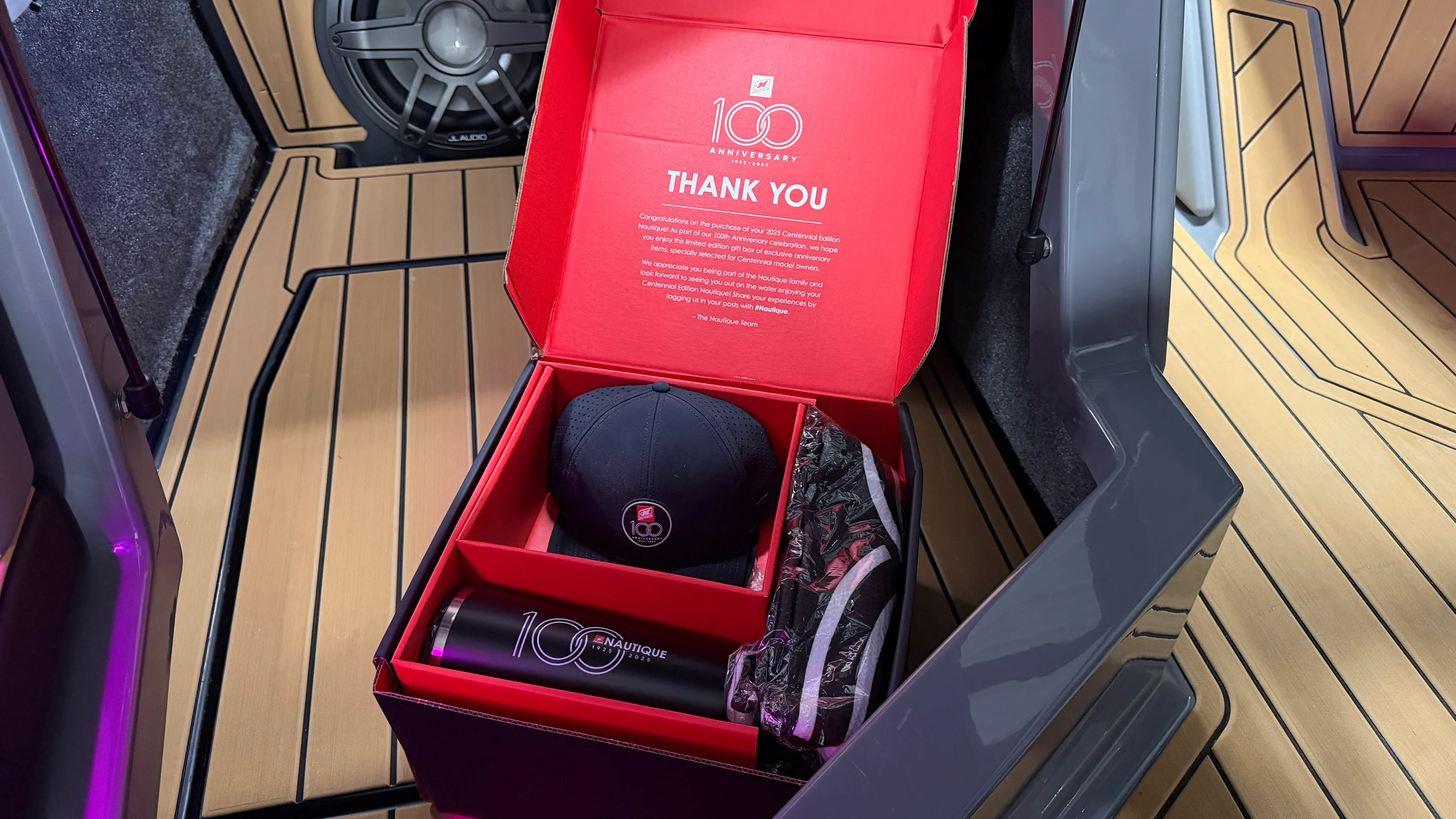 2025 Nautique Super Air Nautique G25 Image Thumbnail #56