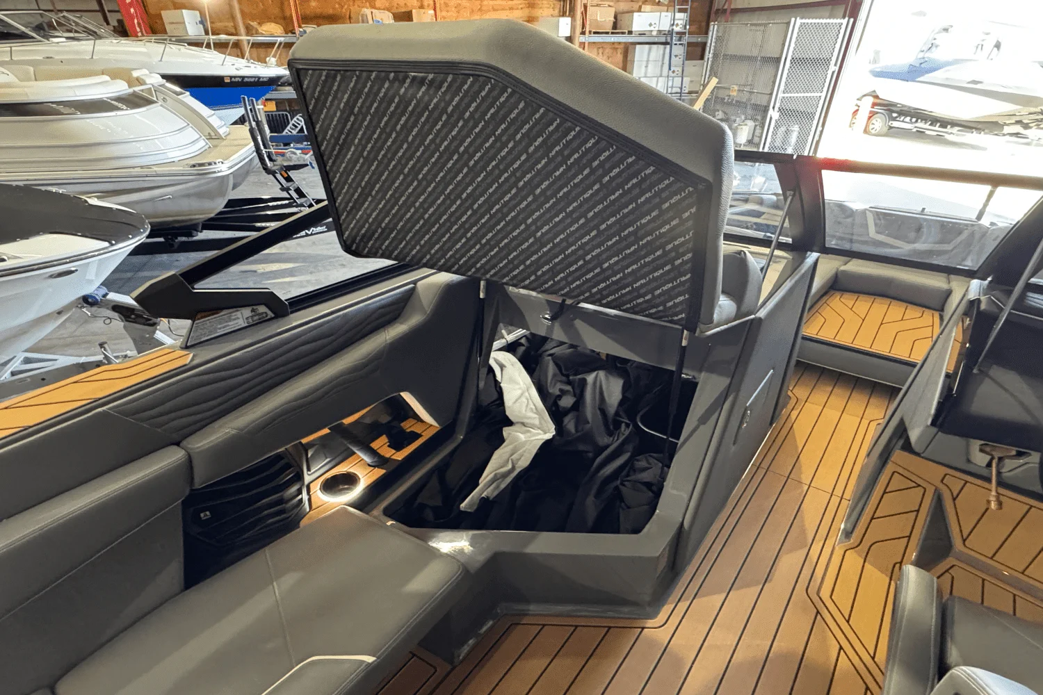 2025 Nautique Super Air Nautique G25 Image Thumbnail #24