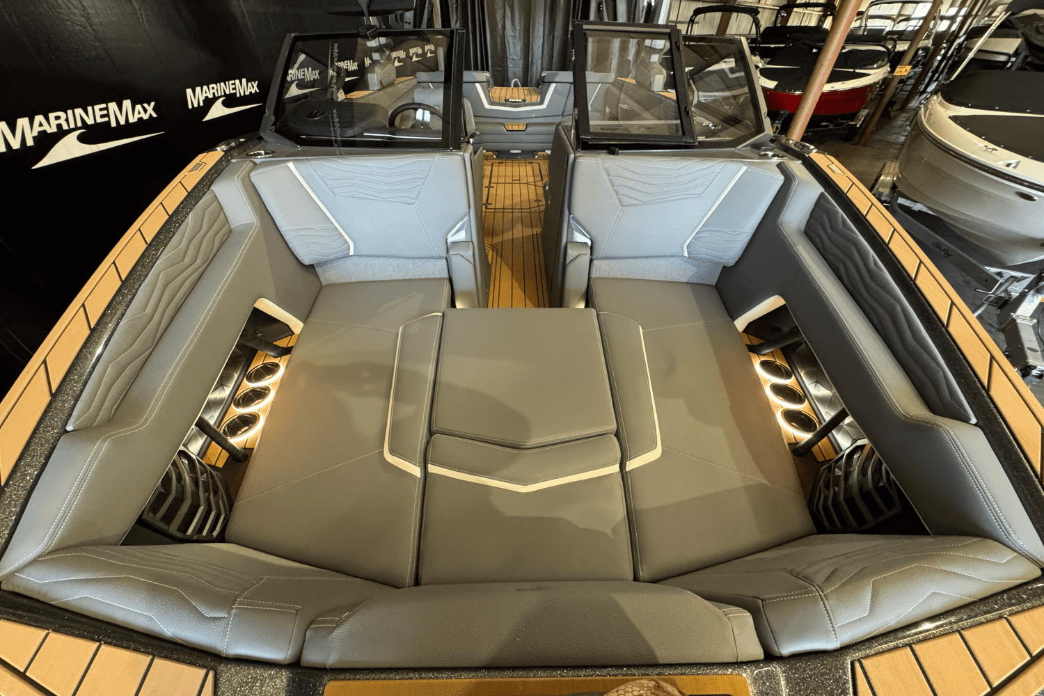 2025 Nautique Super Air Nautique G25 Image Thumbnail #37