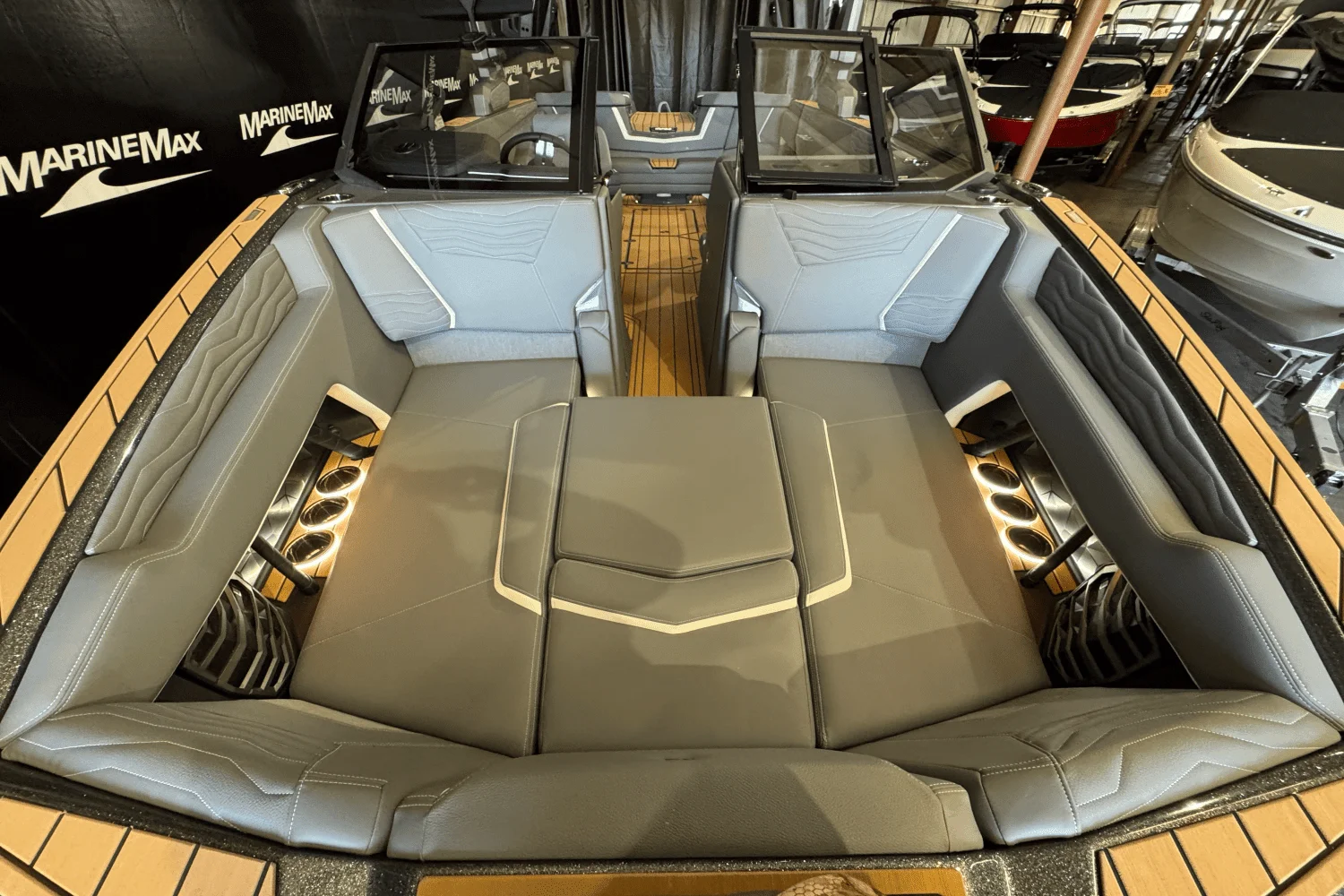 2025 Nautique Super Air Nautique G25 Image Thumbnail #37