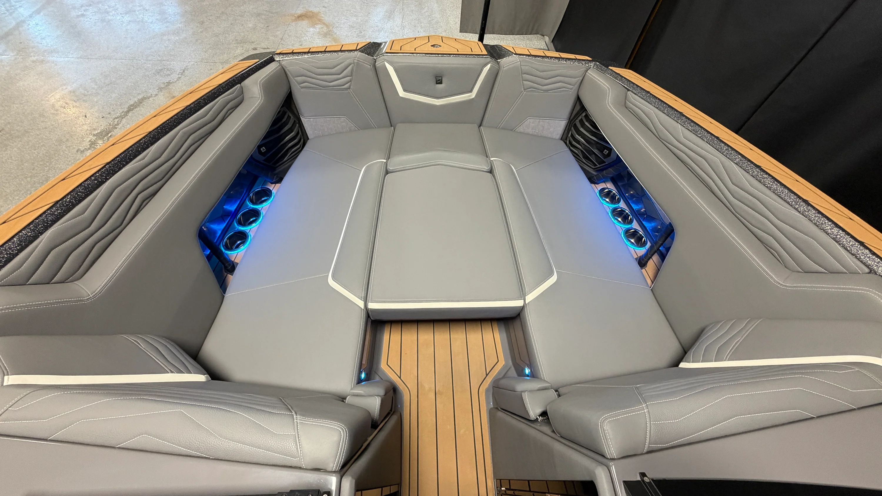 2025 Nautique Super Air Nautique G25 Image Thumbnail #94