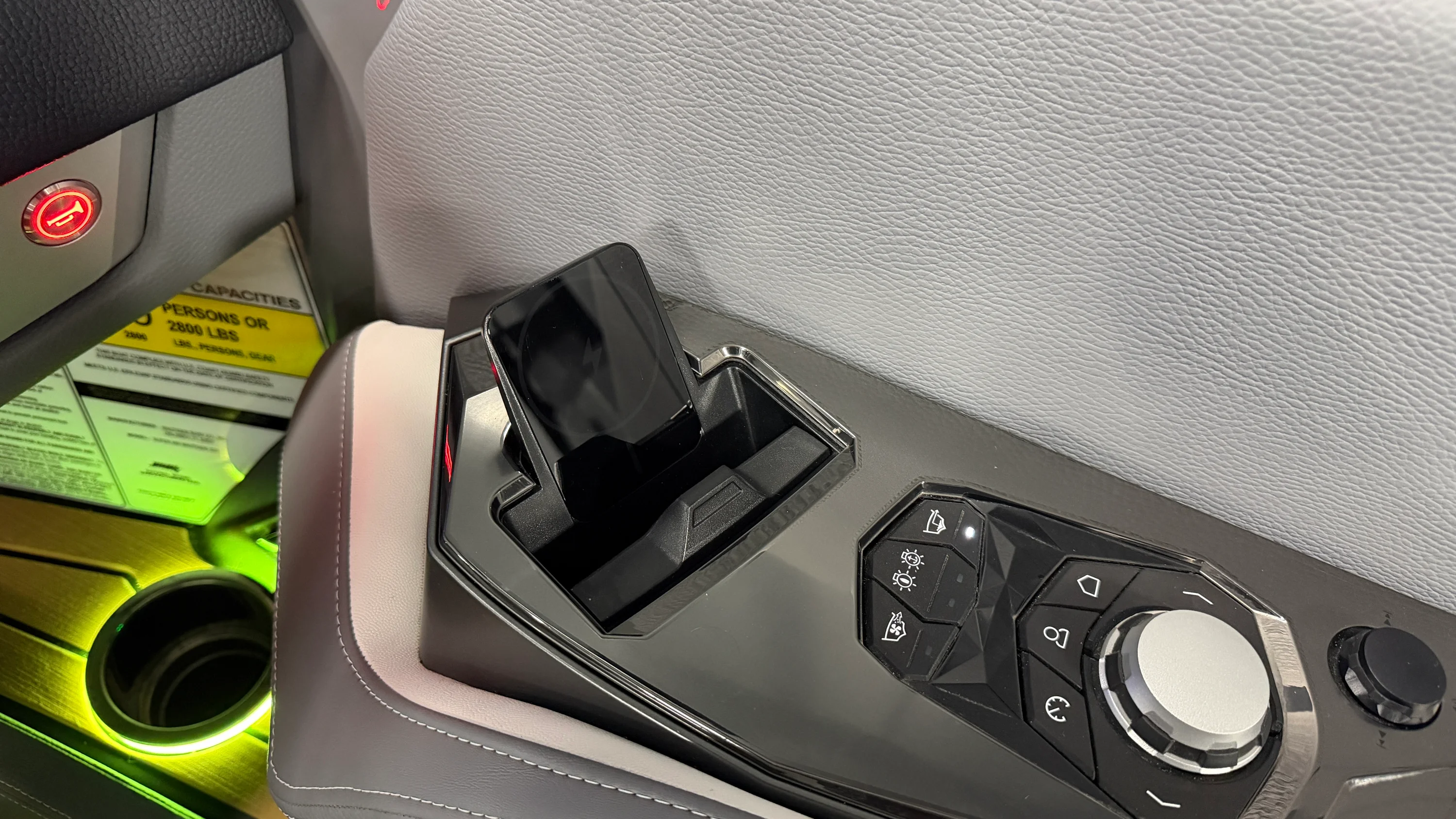 2025 Nautique Super Air Nautique G25 Image Thumbnail #77