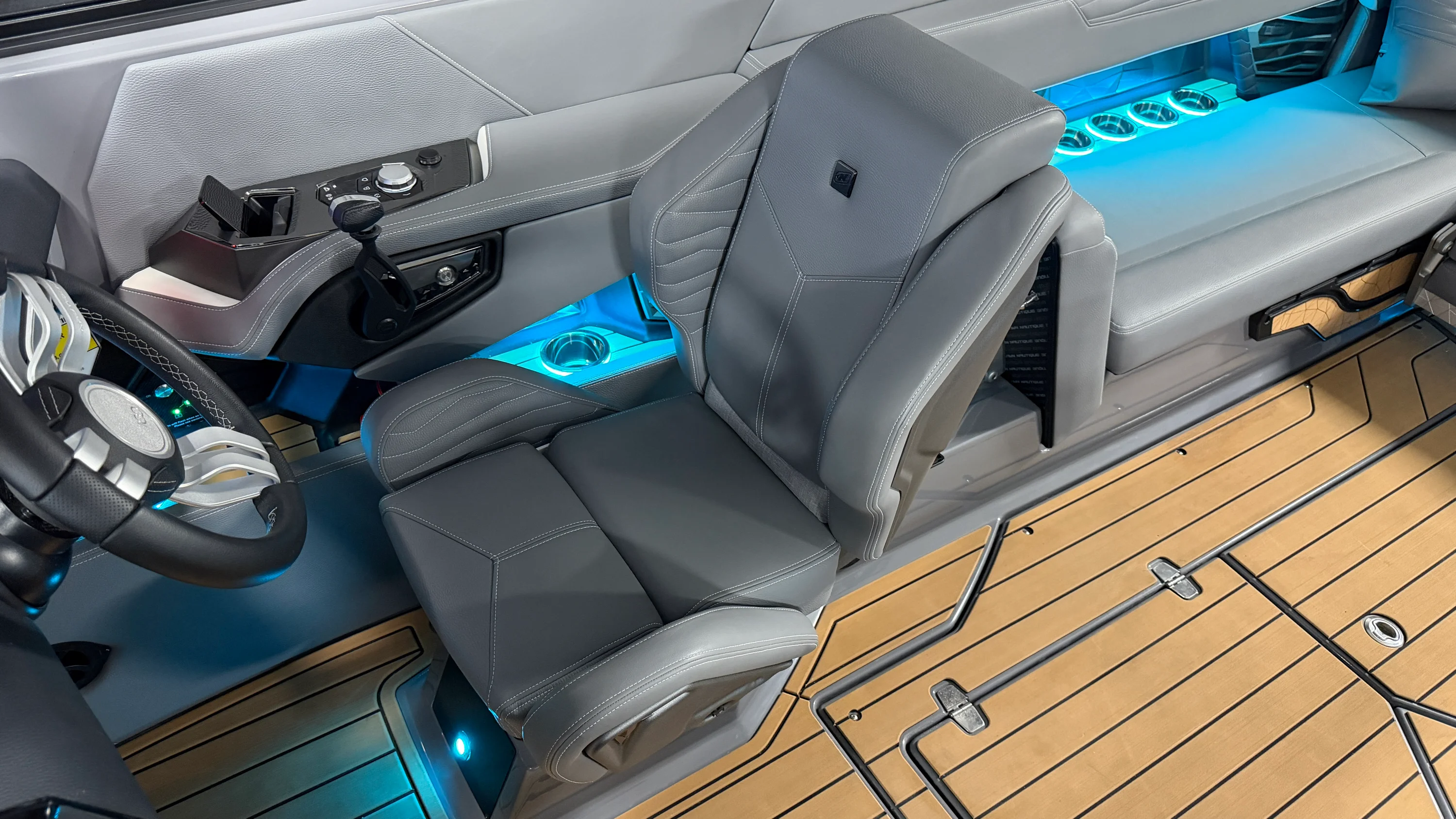 2025 Nautique Super Air Nautique G25 Image Thumbnail #72