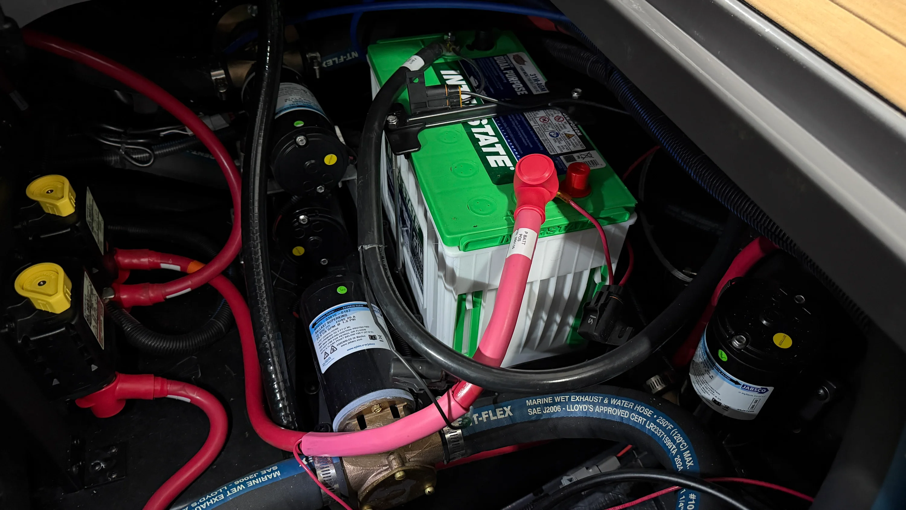 2025 Nautique Super Air Nautique G25 Image Thumbnail #63