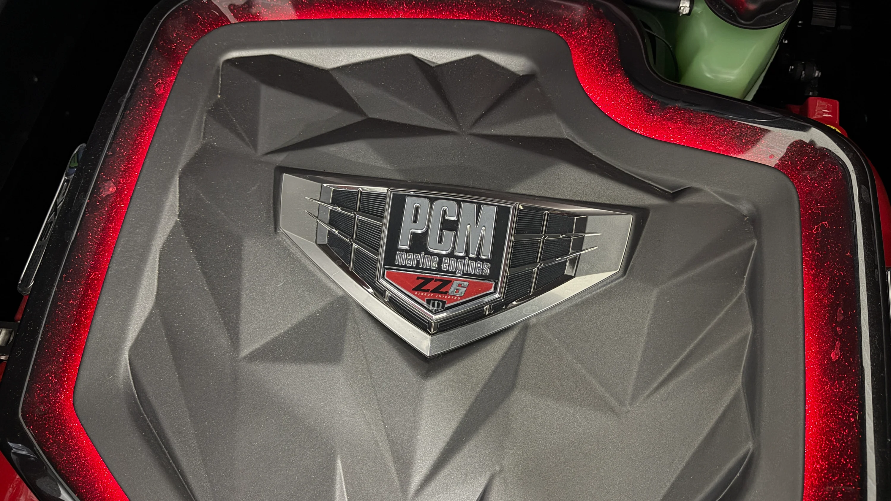 2025 Nautique Super Air Nautique G25 Image Thumbnail #27