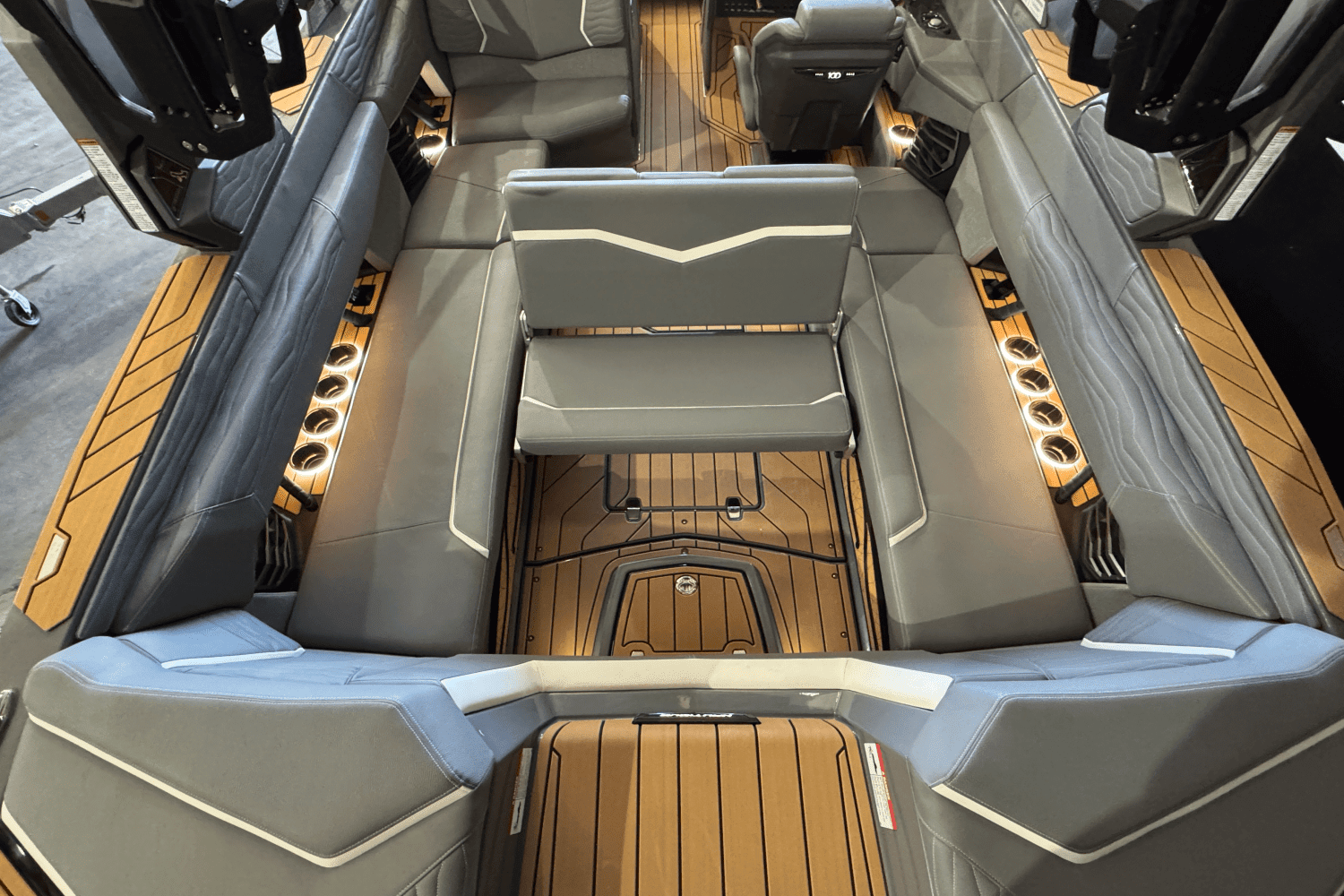 2025 Nautique Super Air Nautique G25 Image Thumbnail #11