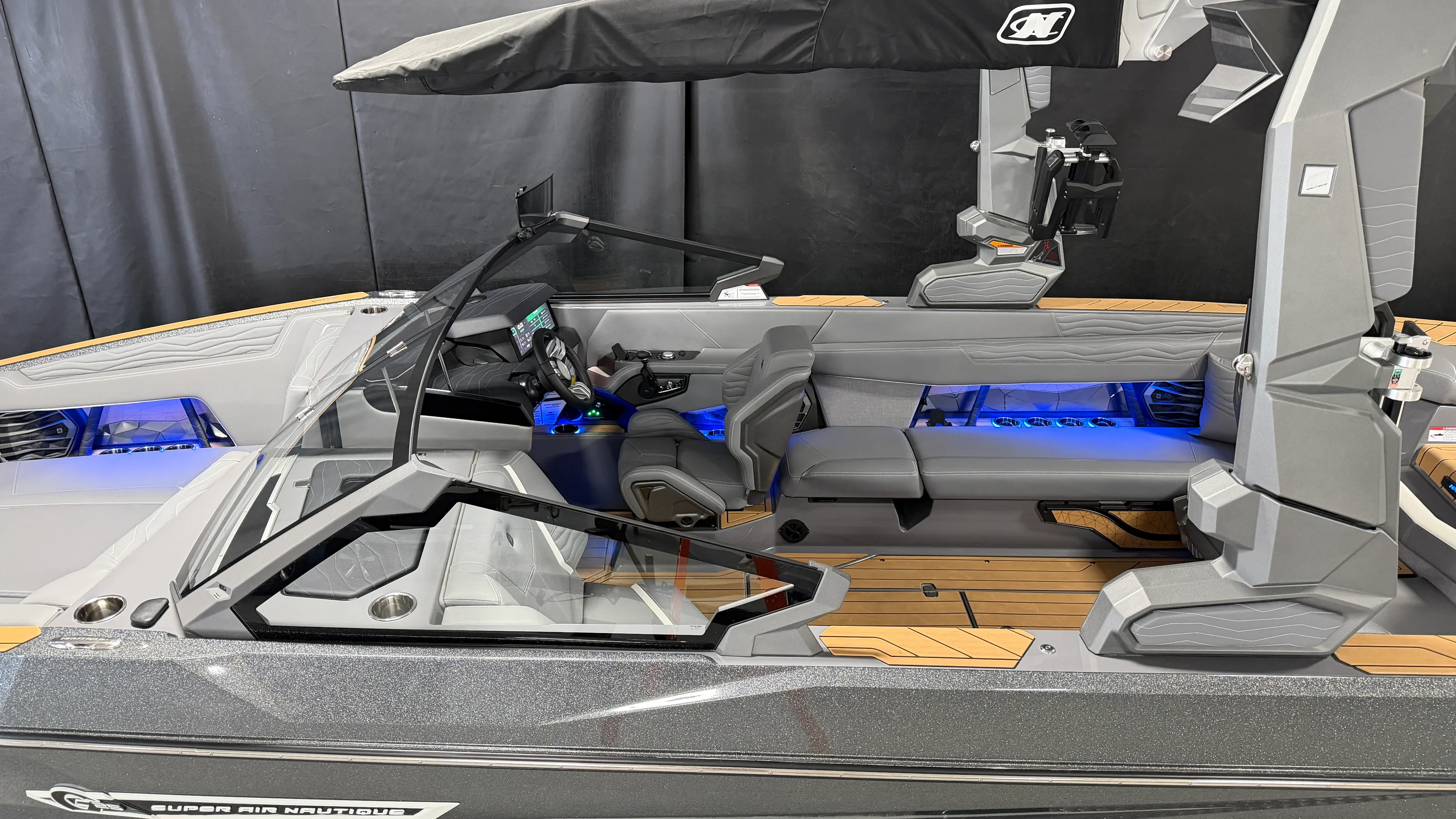 2025 Nautique Super Air Nautique G25 Image Thumbnail #5