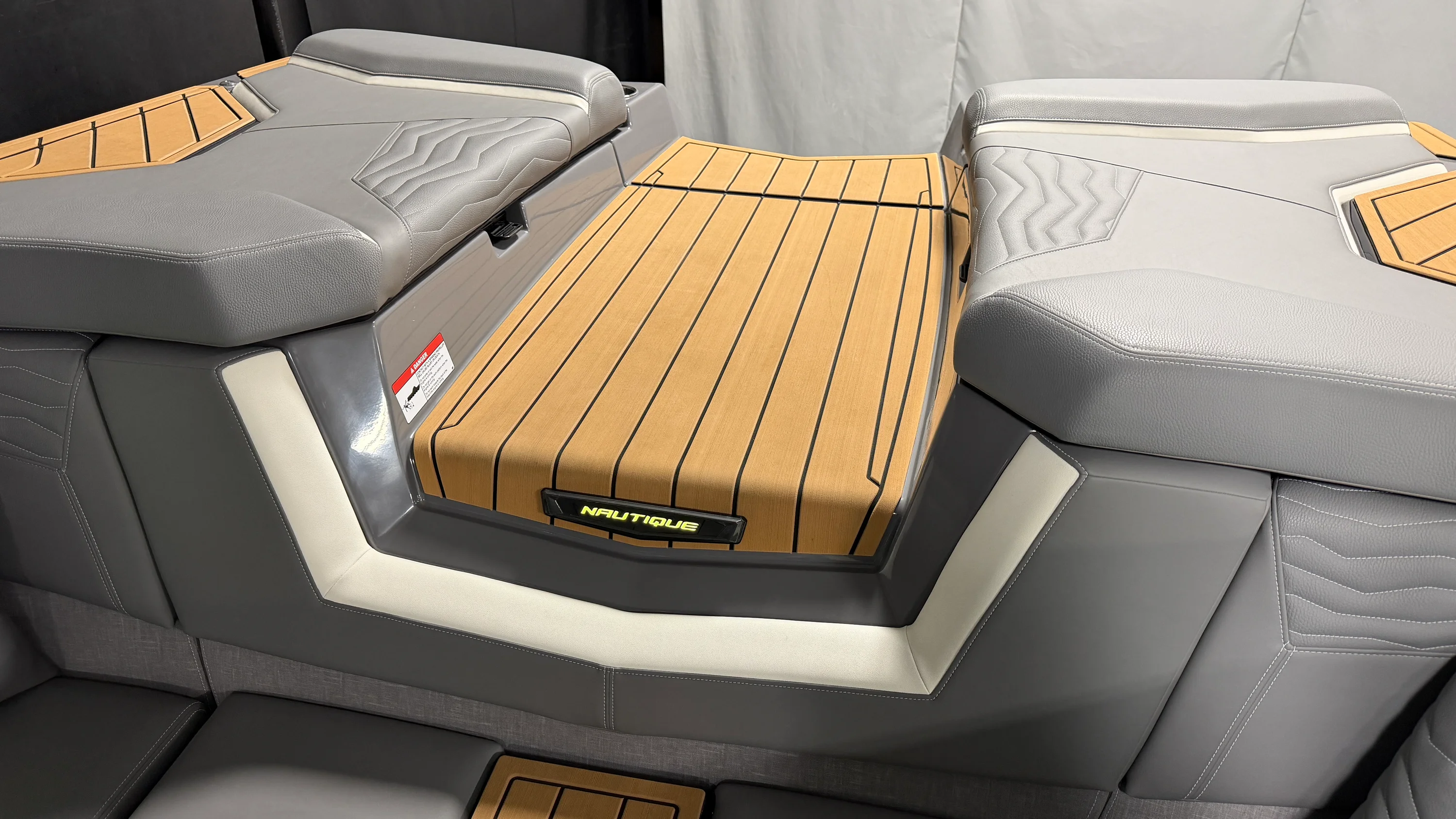 2025 Nautique Super Air Nautique G25 Image Thumbnail #28