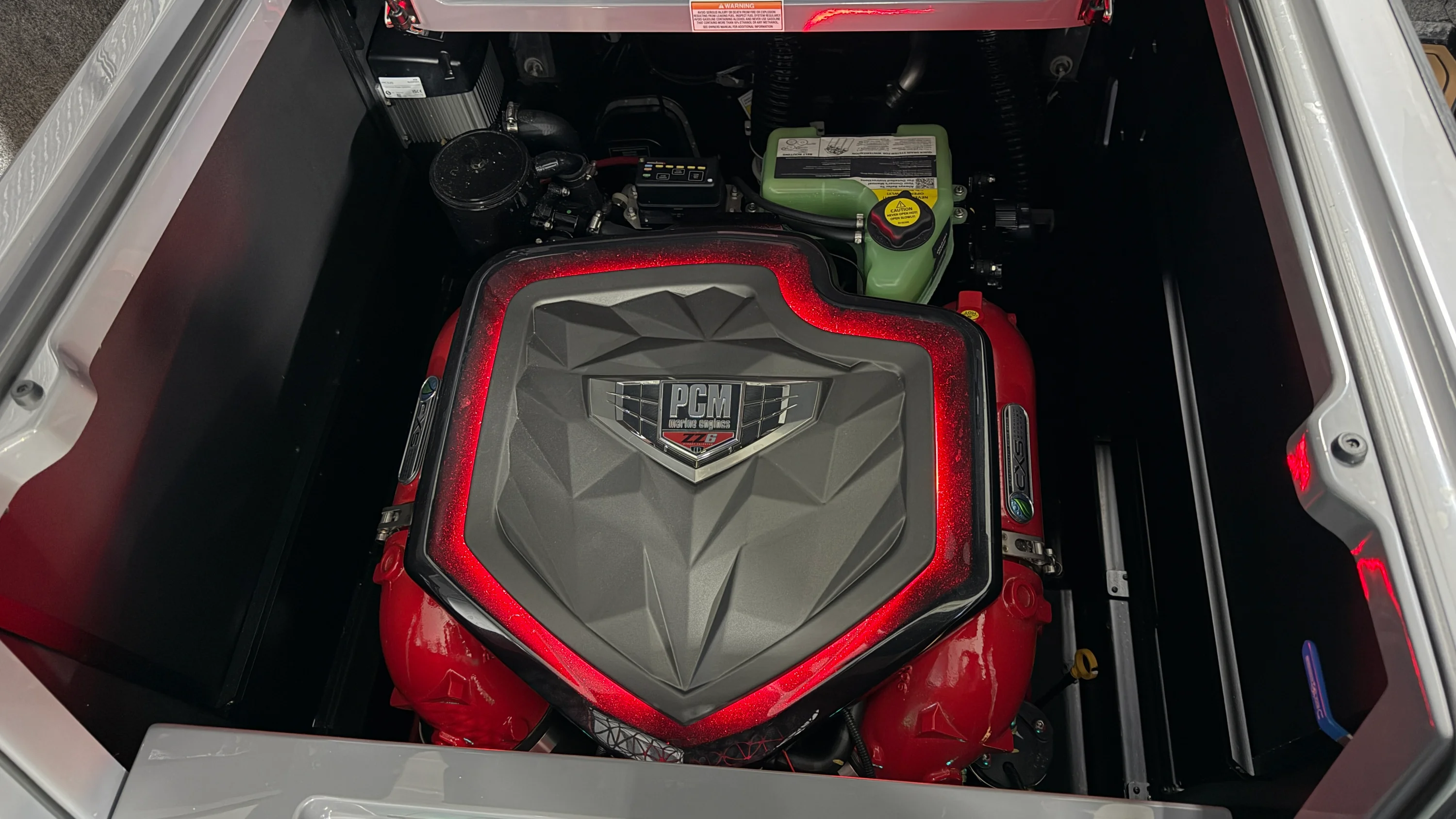 2025 Nautique Super Air Nautique G25 Image Thumbnail #25