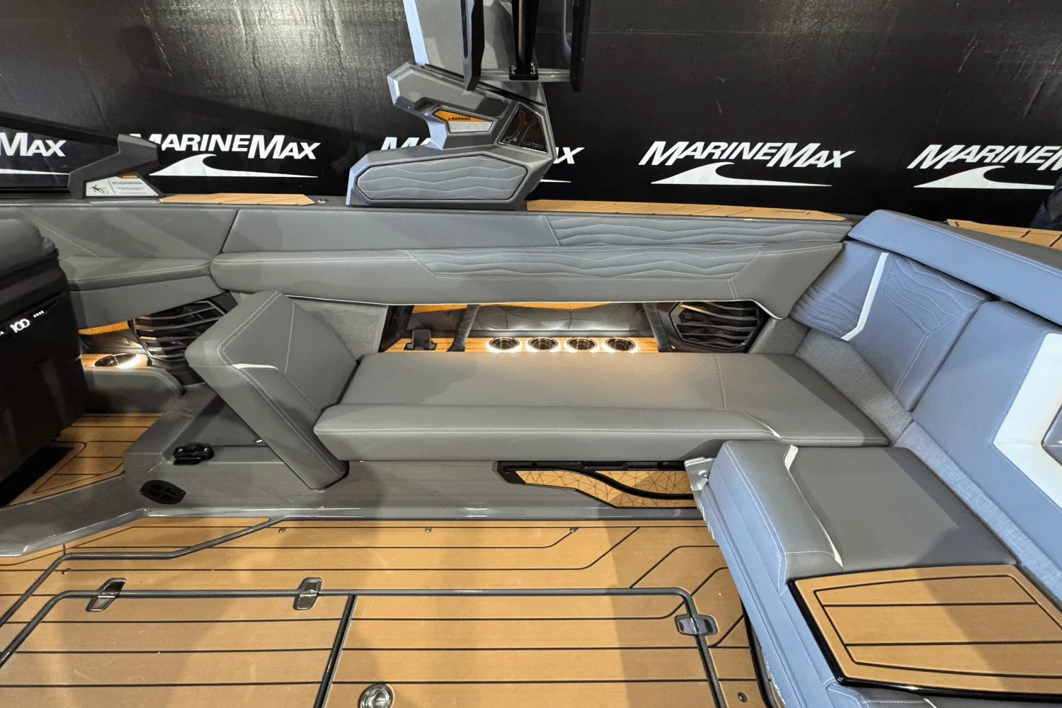 2025 Nautique Super Air Nautique G25 Image Thumbnail #17