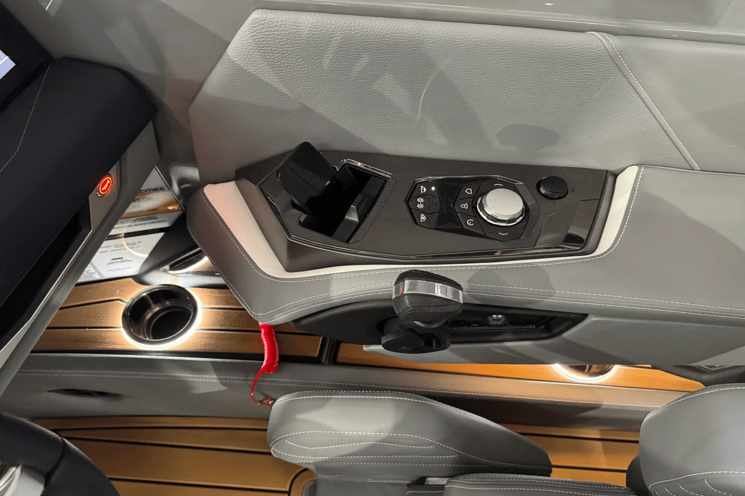 2025 Nautique Super Air Nautique G25 Image Thumbnail #32