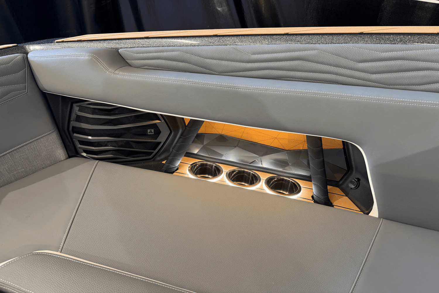 2025 Nautique Super Air Nautique G25 Image Thumbnail #36