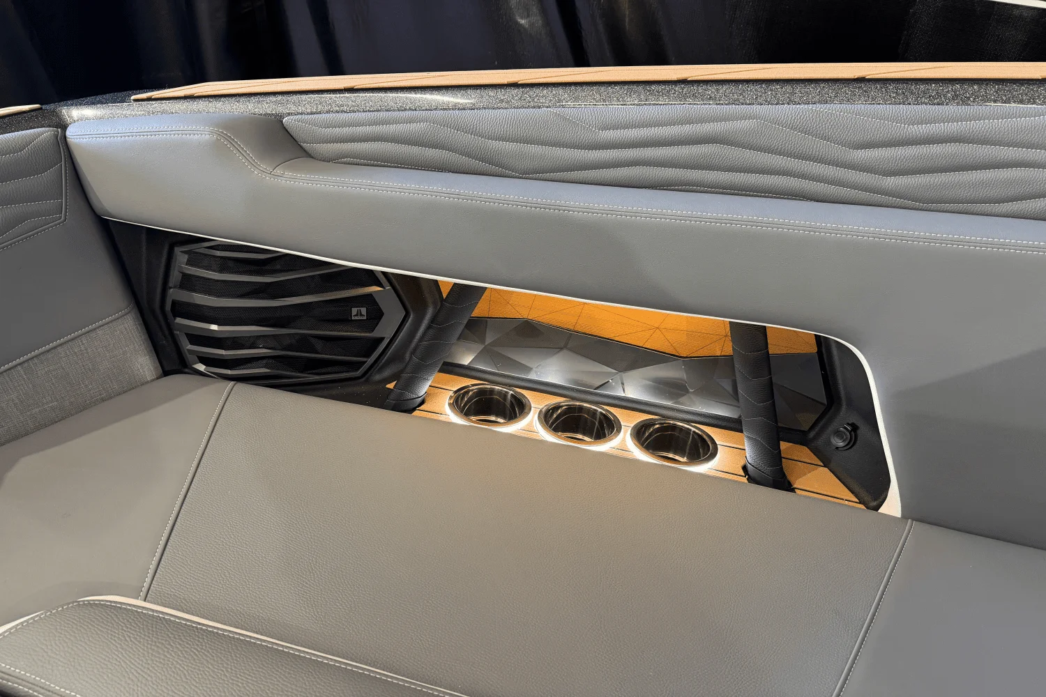 2025 Nautique Super Air Nautique G25 Image Thumbnail #36