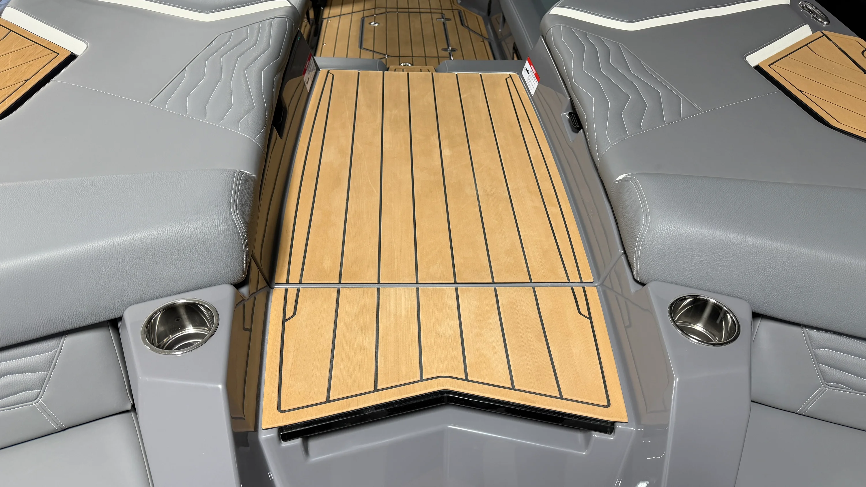 2025 Nautique Super Air Nautique G25 Image Thumbnail #20