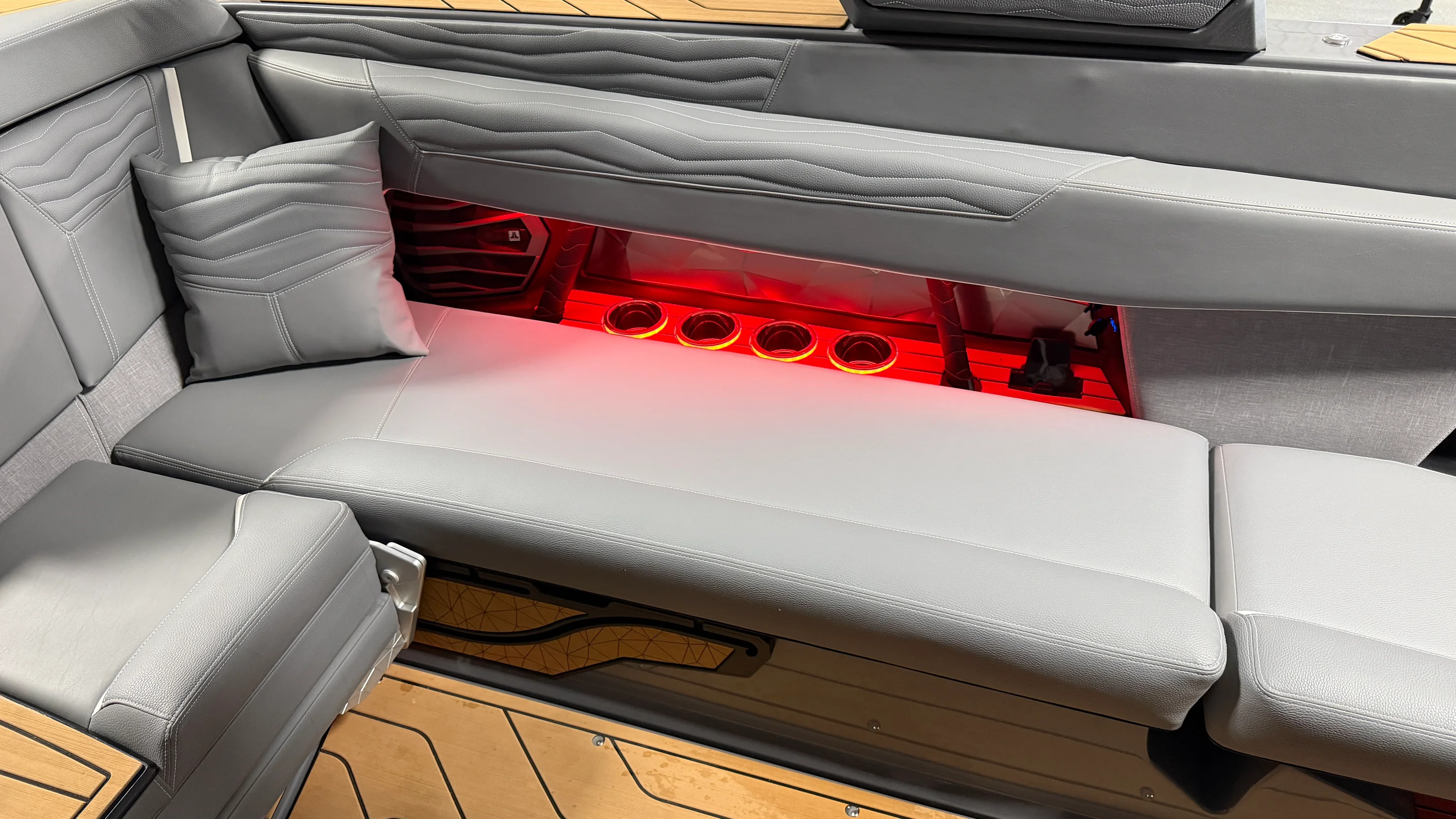 2025 Nautique Super Air Nautique G25 Image Thumbnail #41