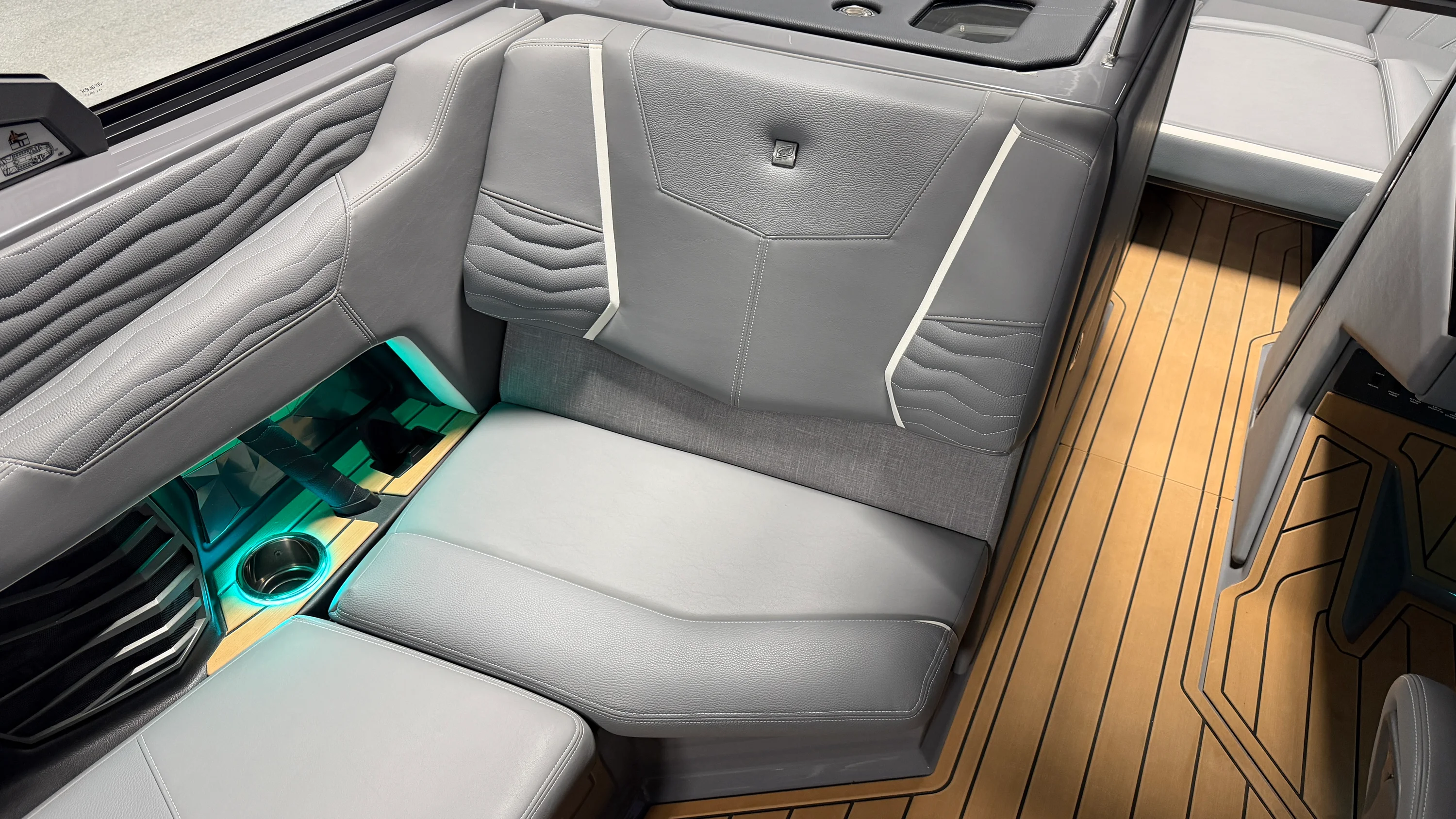 2025 Nautique Super Air Nautique G25 Image Thumbnail #52