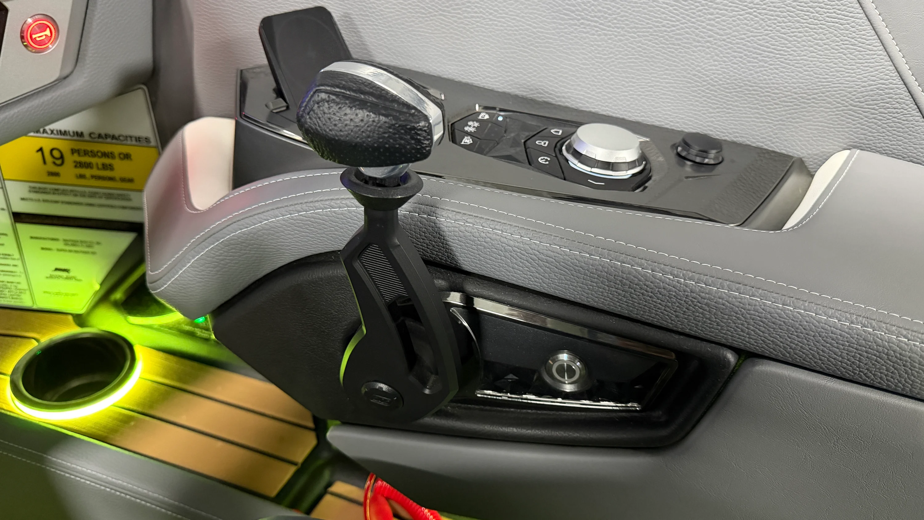 2025 Nautique Super Air Nautique G25 Image Thumbnail #78