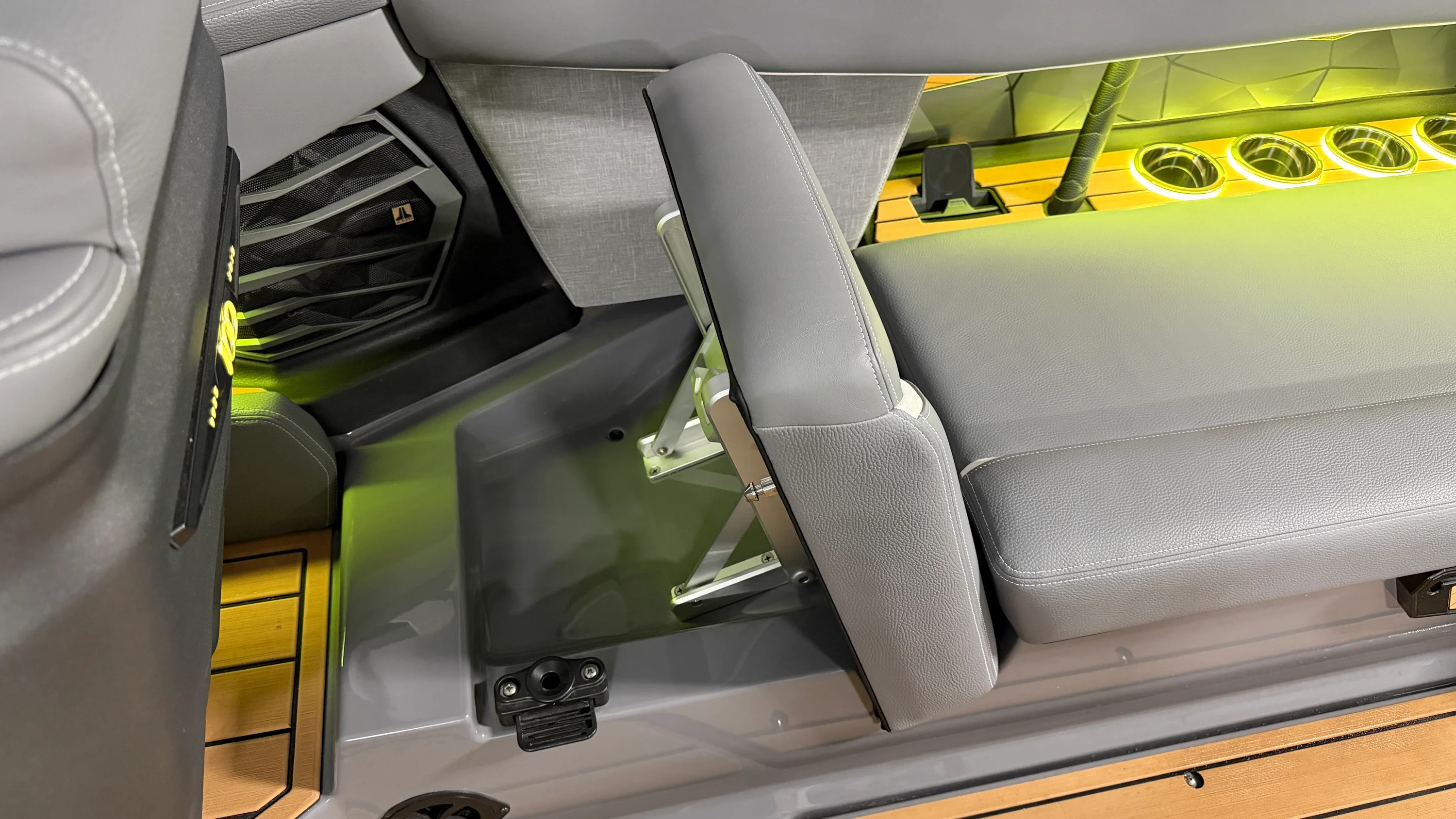 2025 Nautique Super Air Nautique G25 Image Thumbnail #39