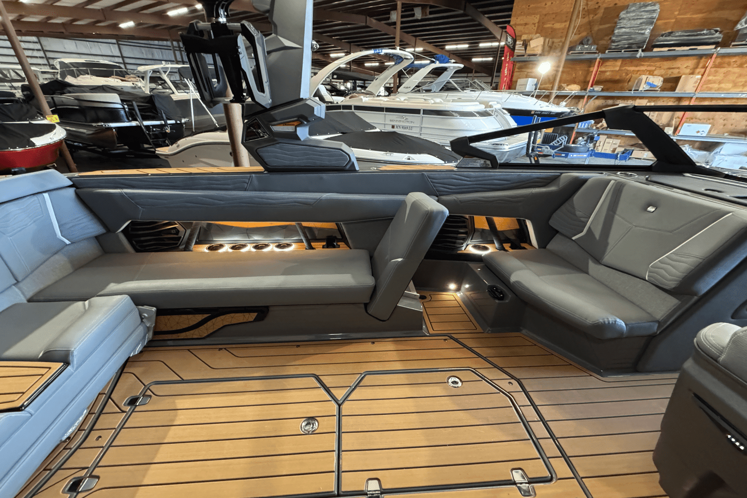 2025 Nautique Super Air Nautique G25 Image Thumbnail #21