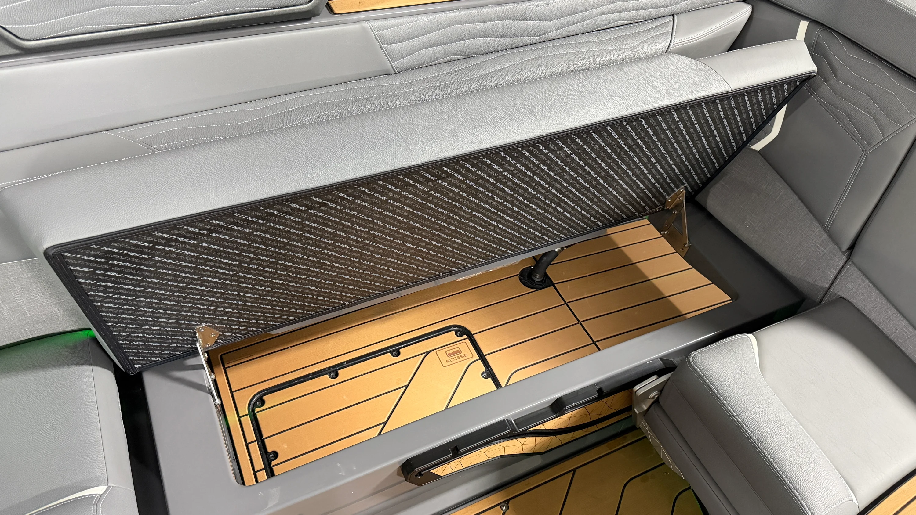 2025 Nautique Super Air Nautique G25 Image Thumbnail #36