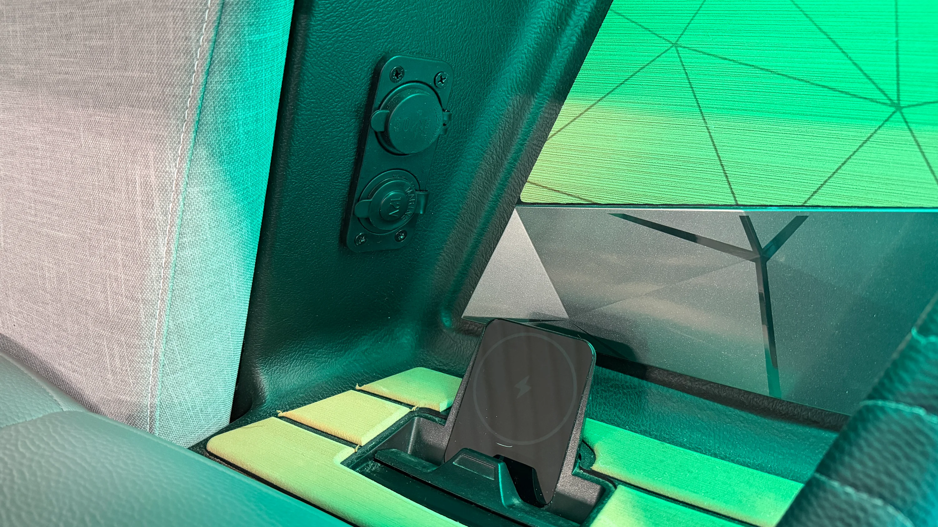 2025 Nautique Super Air Nautique G25 Image Thumbnail #35