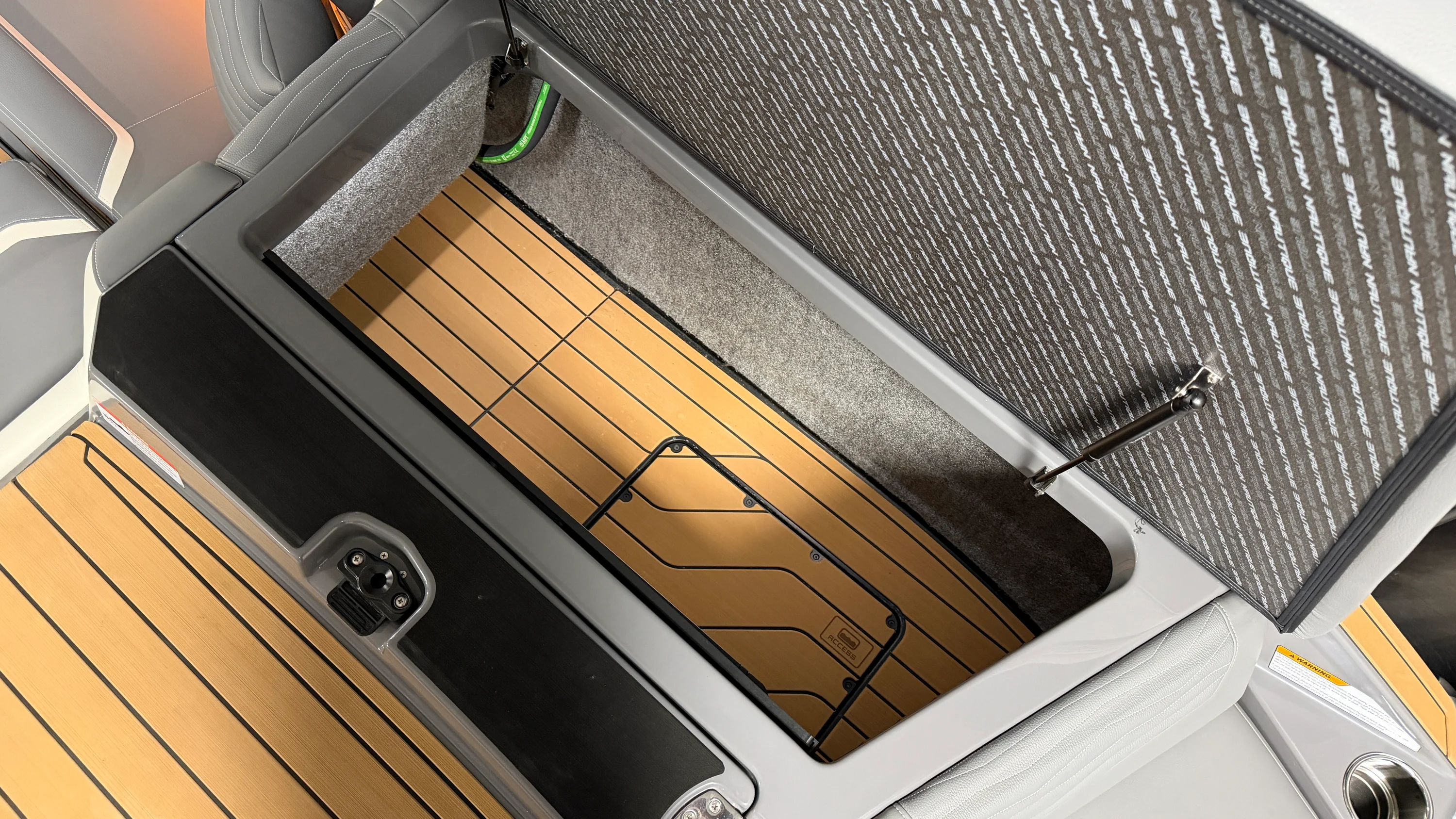 2025 Nautique Super Air Nautique G25 Image Thumbnail #24