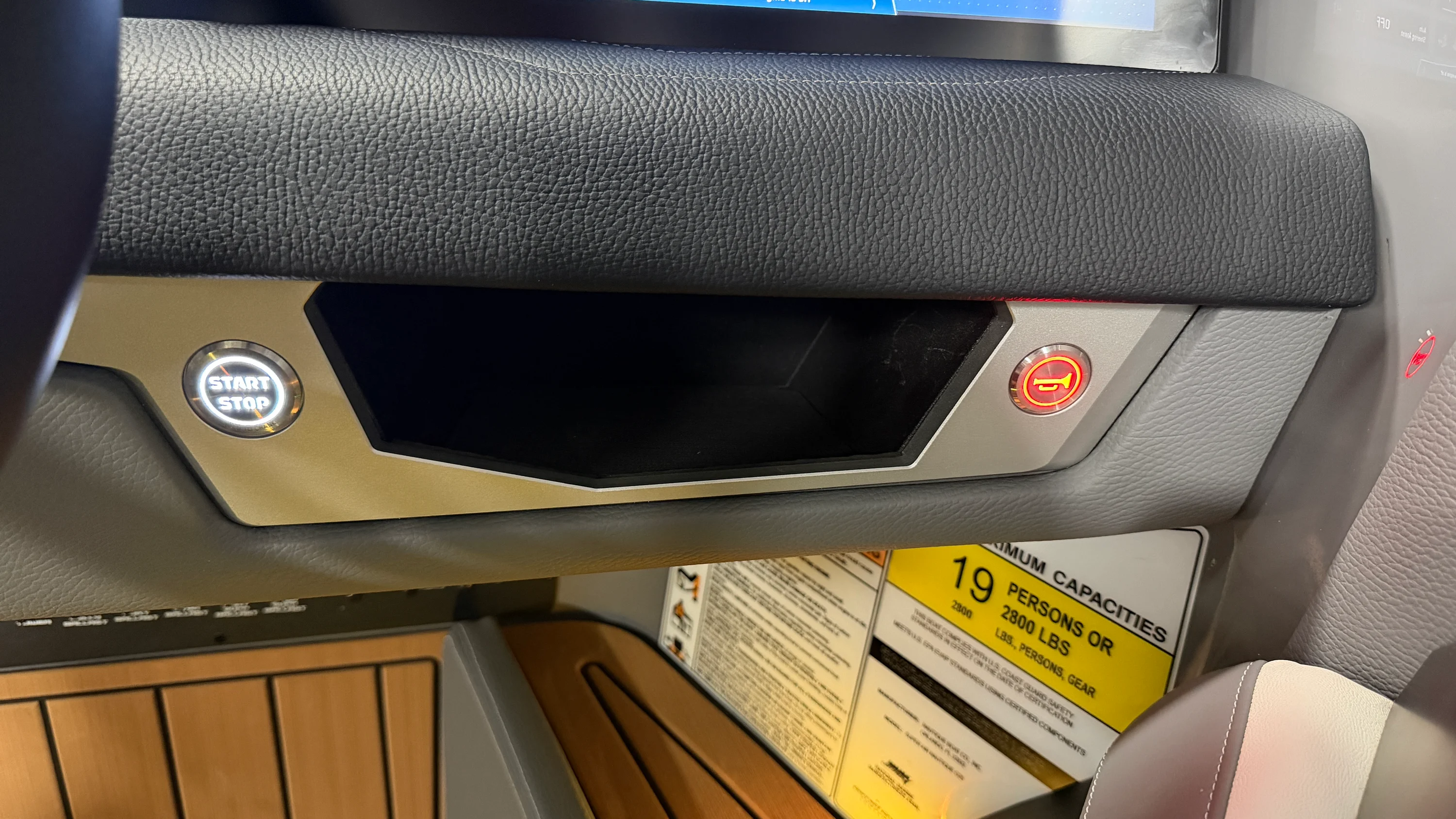 2025 Nautique Super Air Nautique G25 Image Thumbnail #81