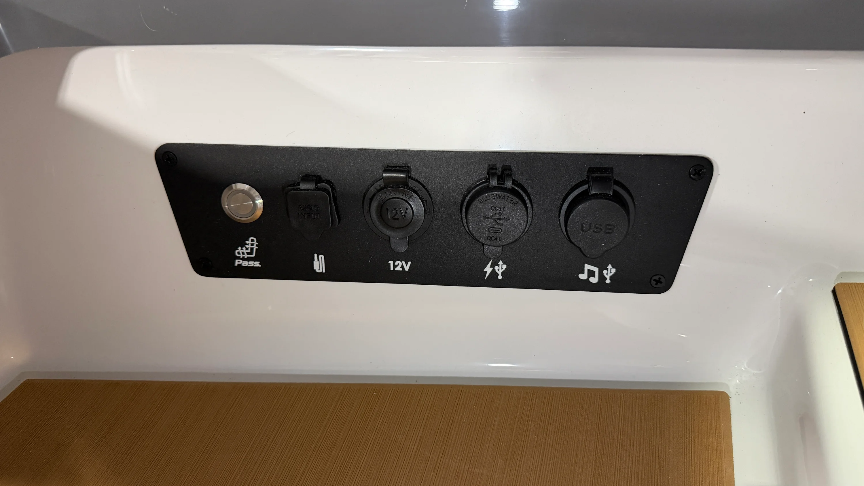 2025 Nautique Super Air Nautique G25 Image Thumbnail #68