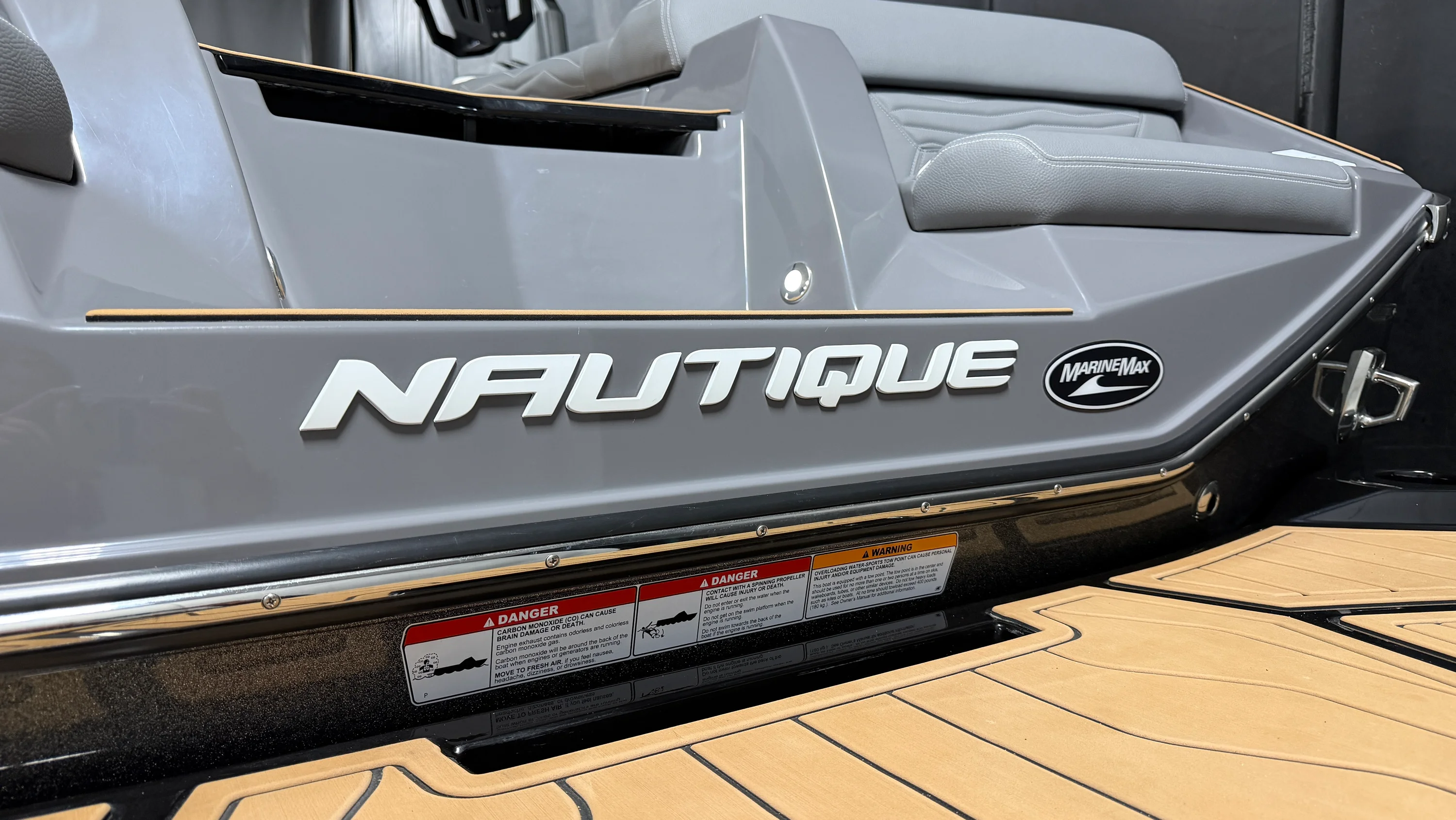 2025 Nautique Super Air Nautique G25 Image Thumbnail #16
